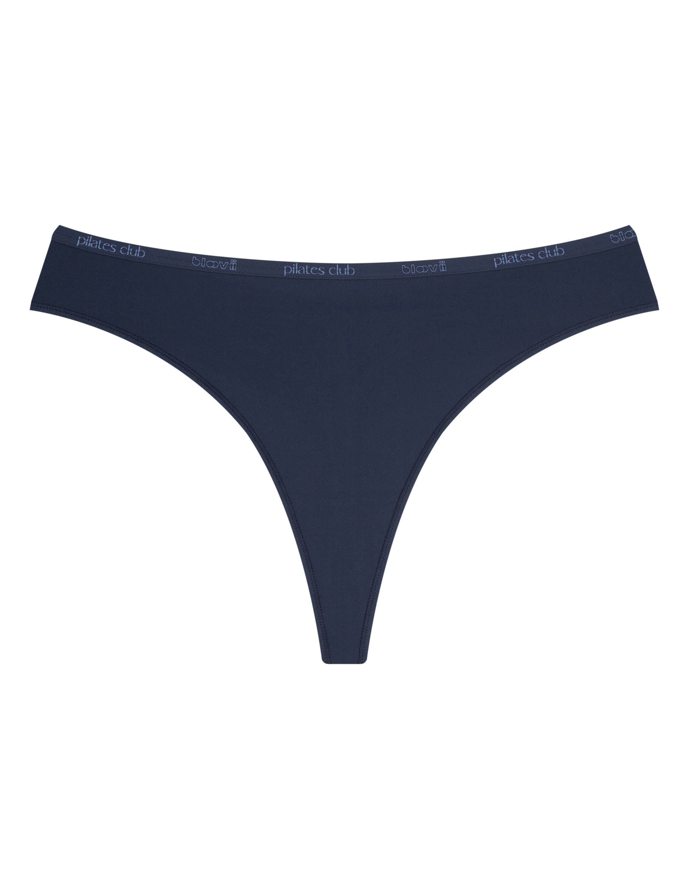 String Bloovii Wellness - Grey
