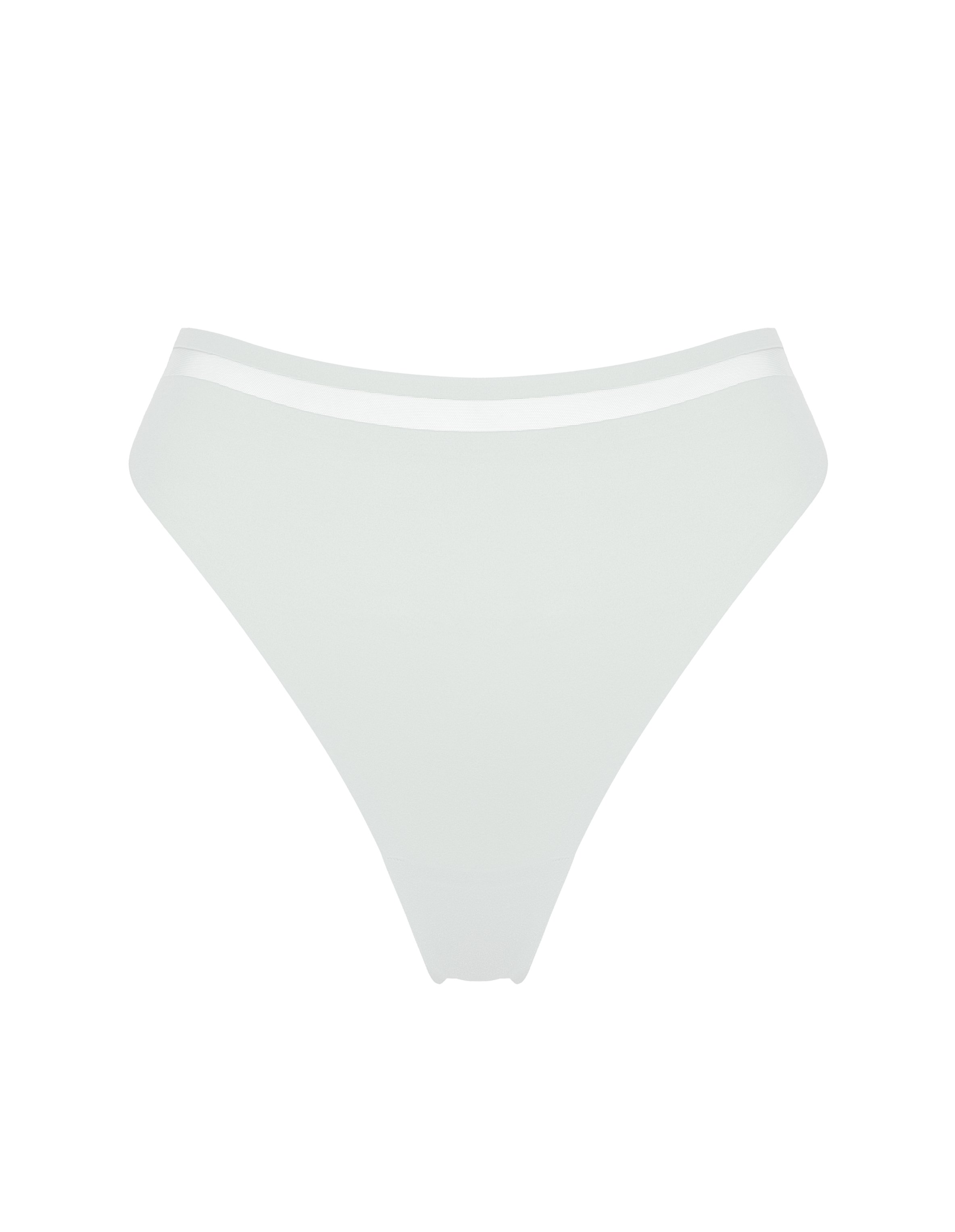 Basic Thongs