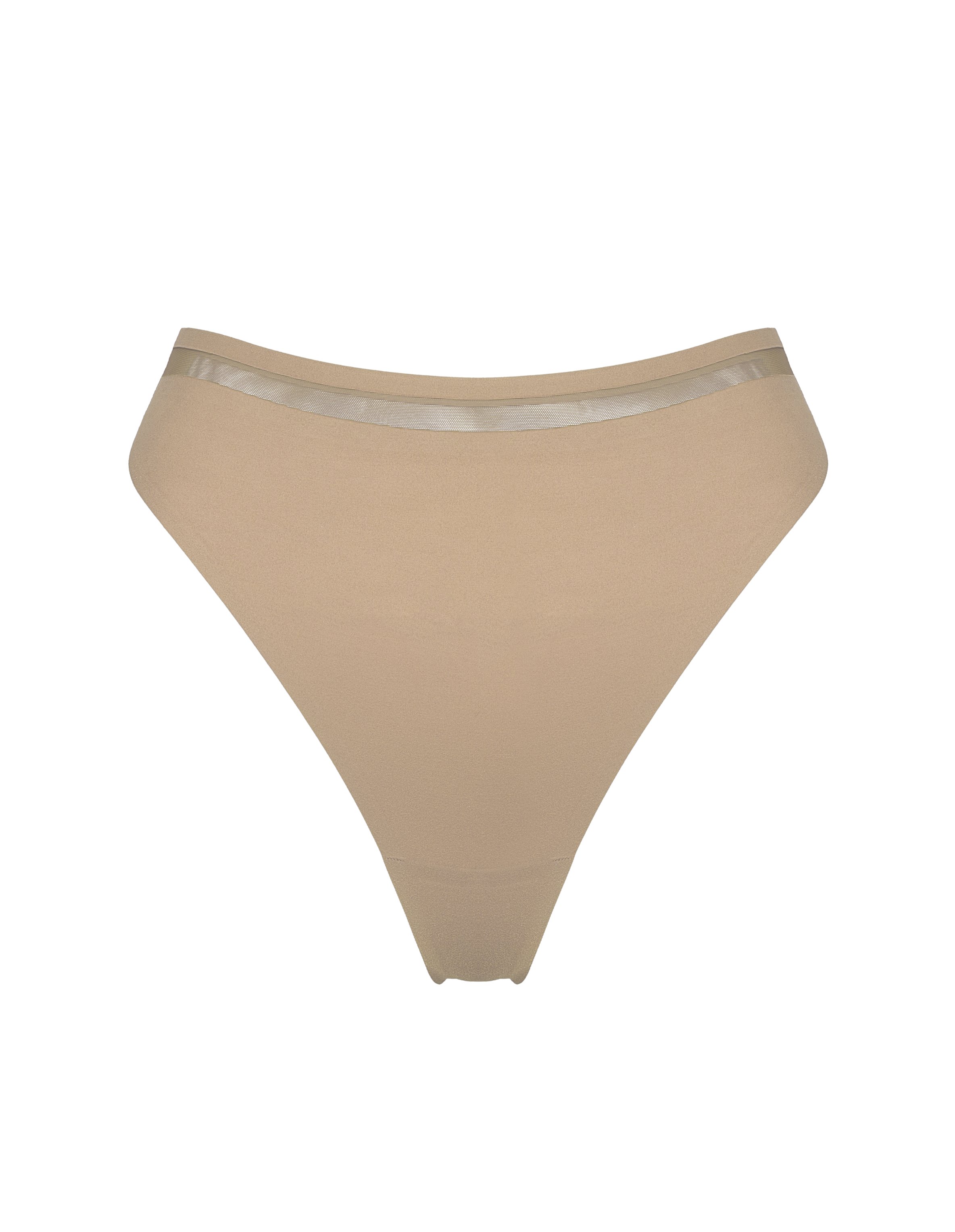 Basic Thongs