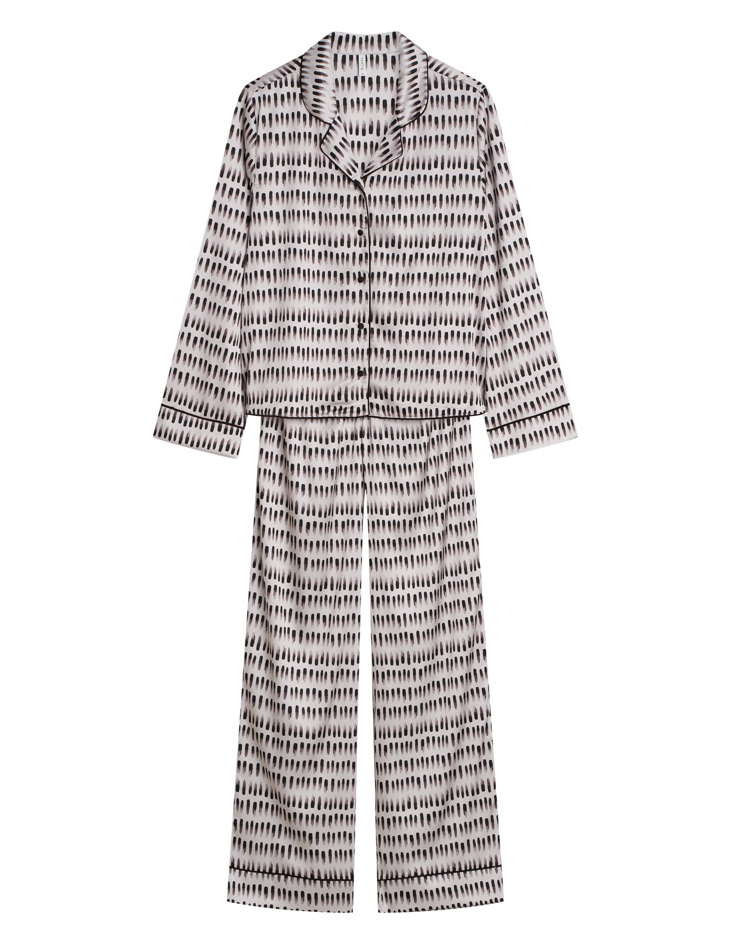Pajamas Latte - Beige