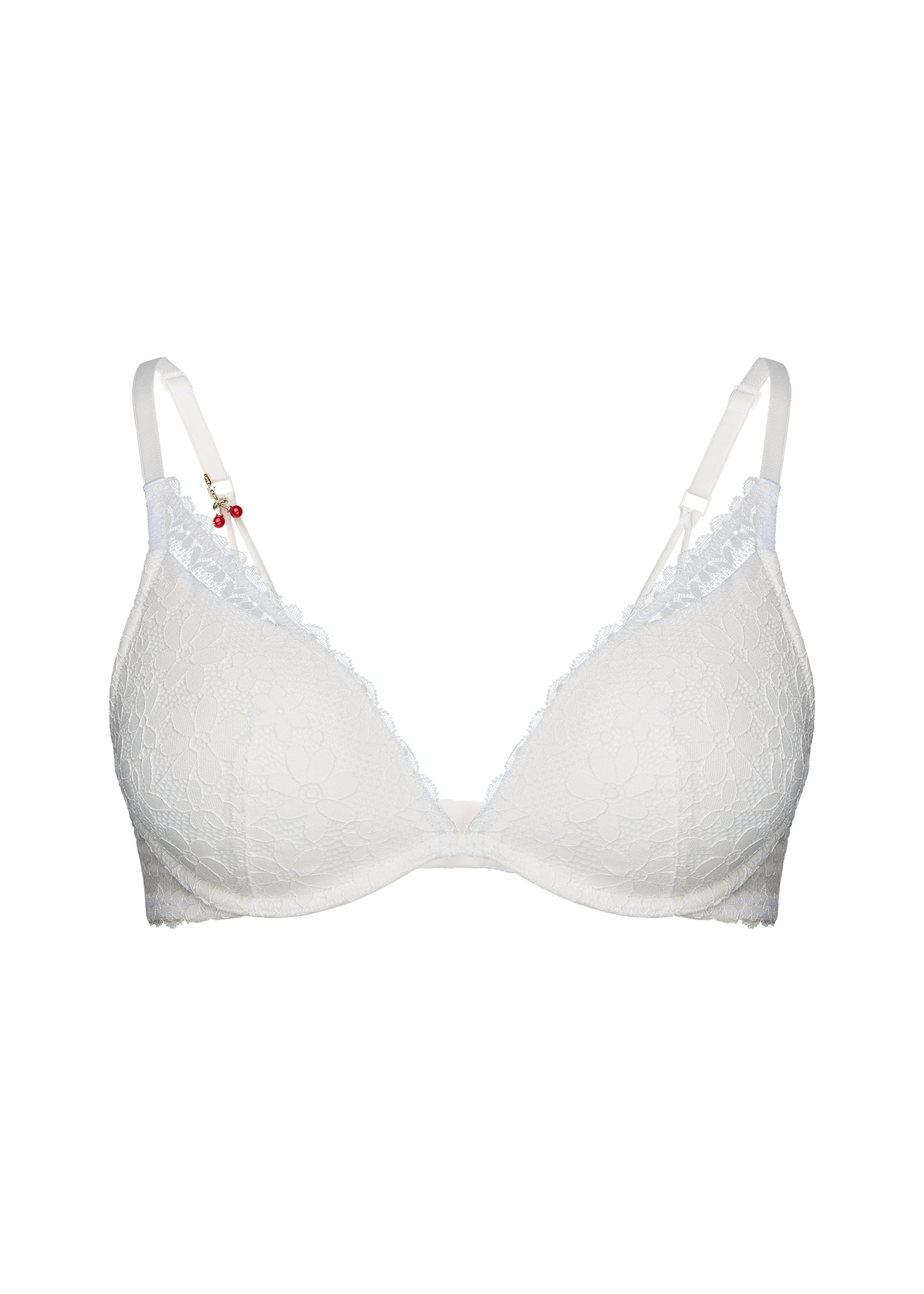 Push-Up Bra Bloovii Lovely Cherry