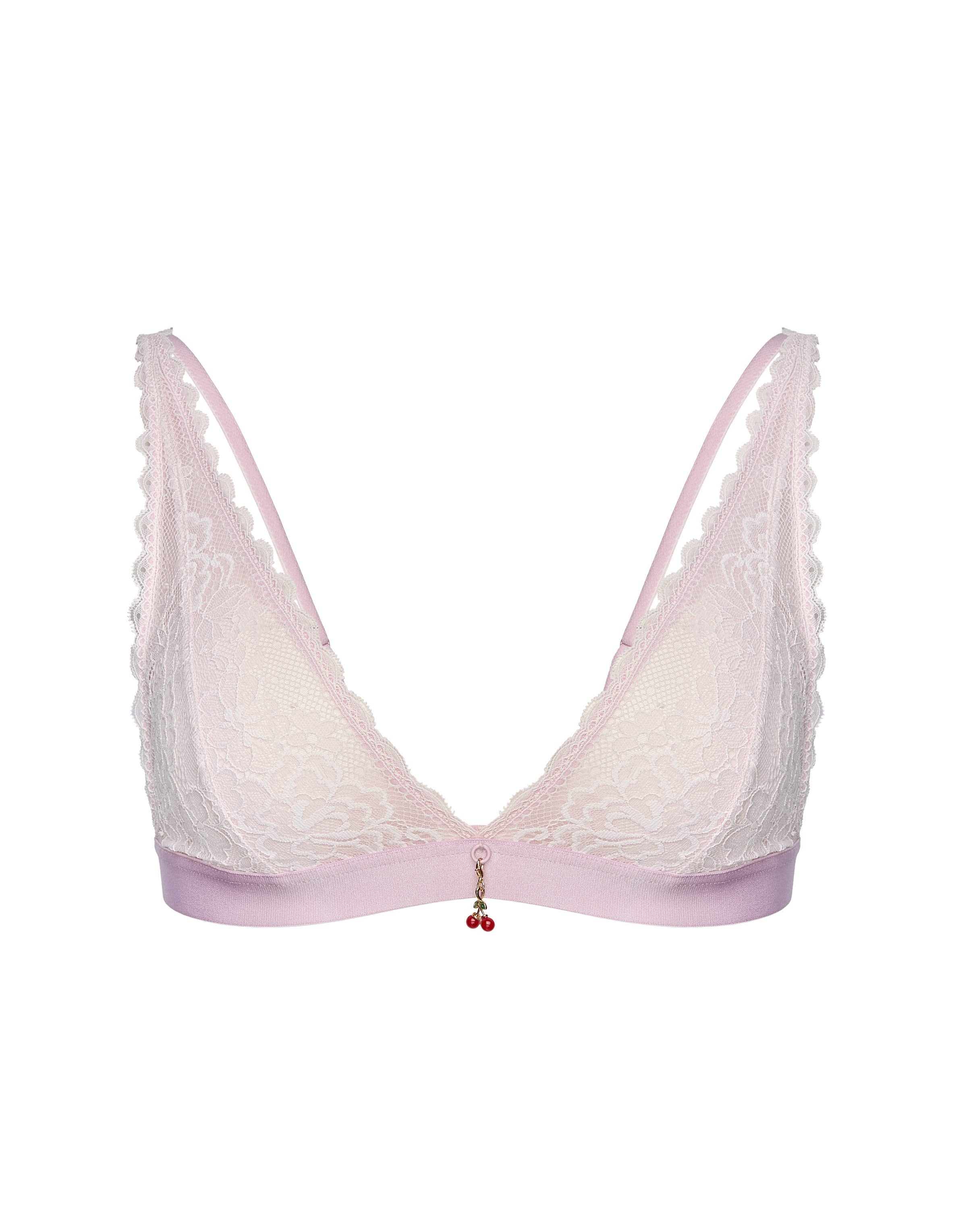 Bloovii Julicious Triangle Bra