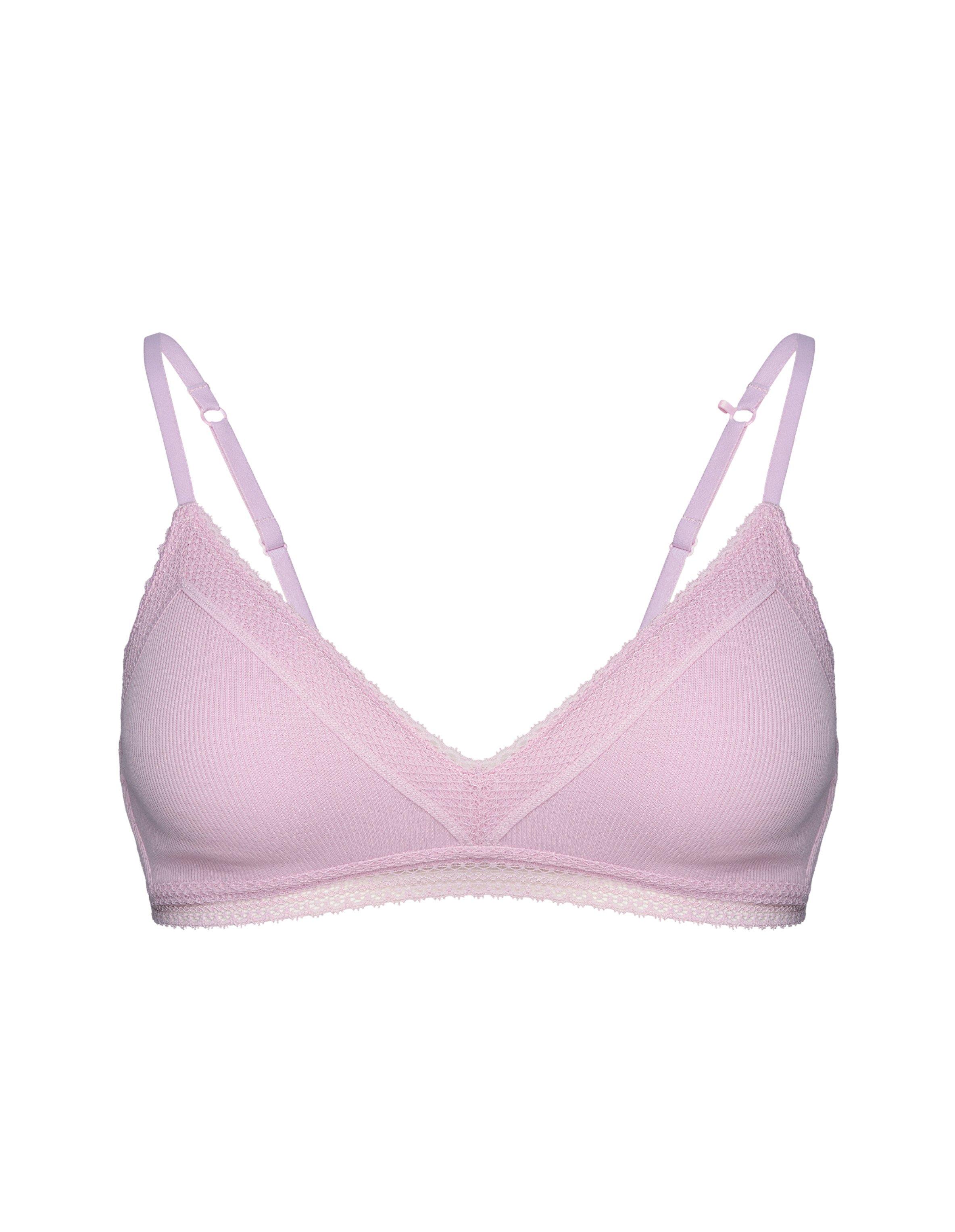 Padded bra Cherry Dream