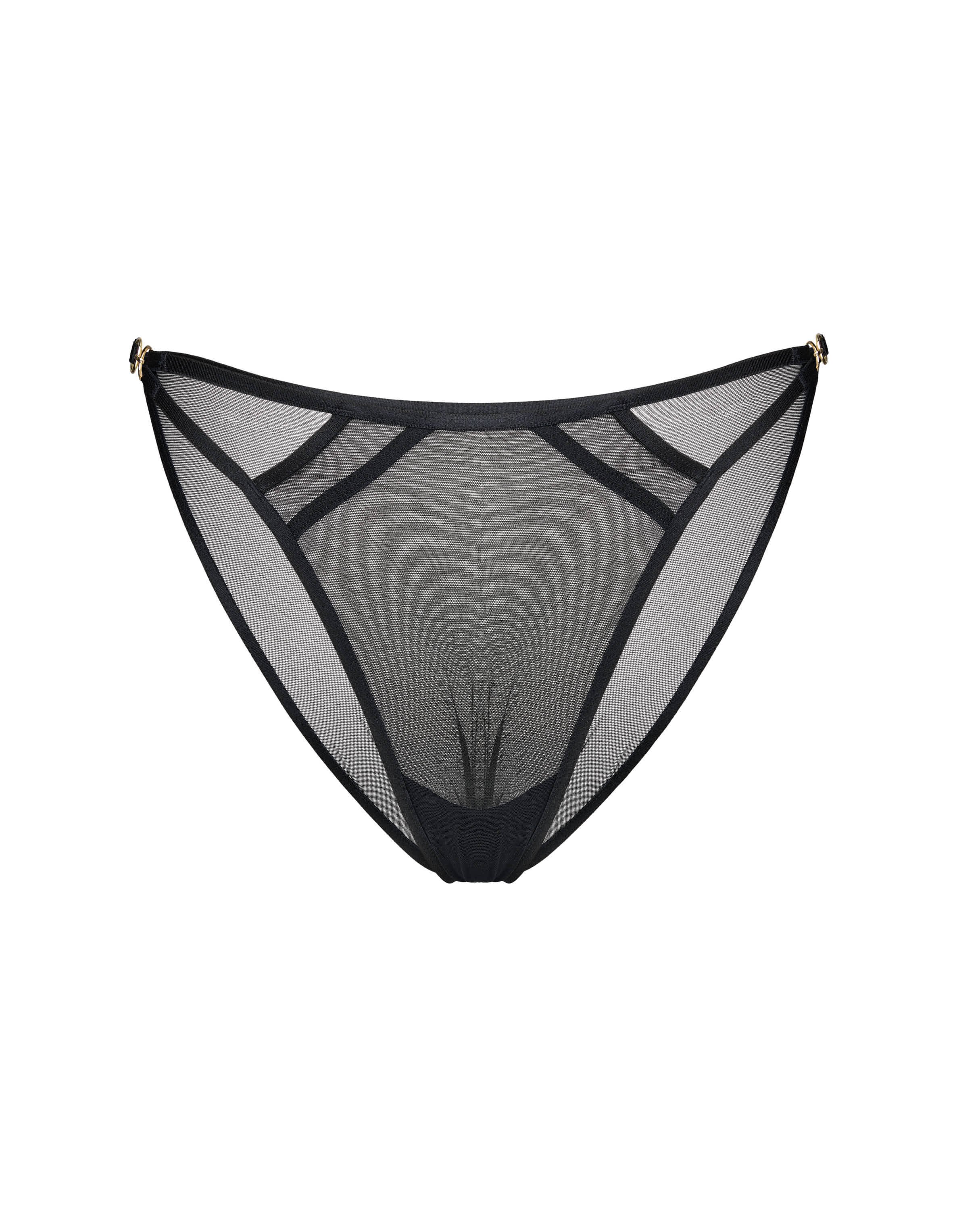 Glam Briefs - SS26