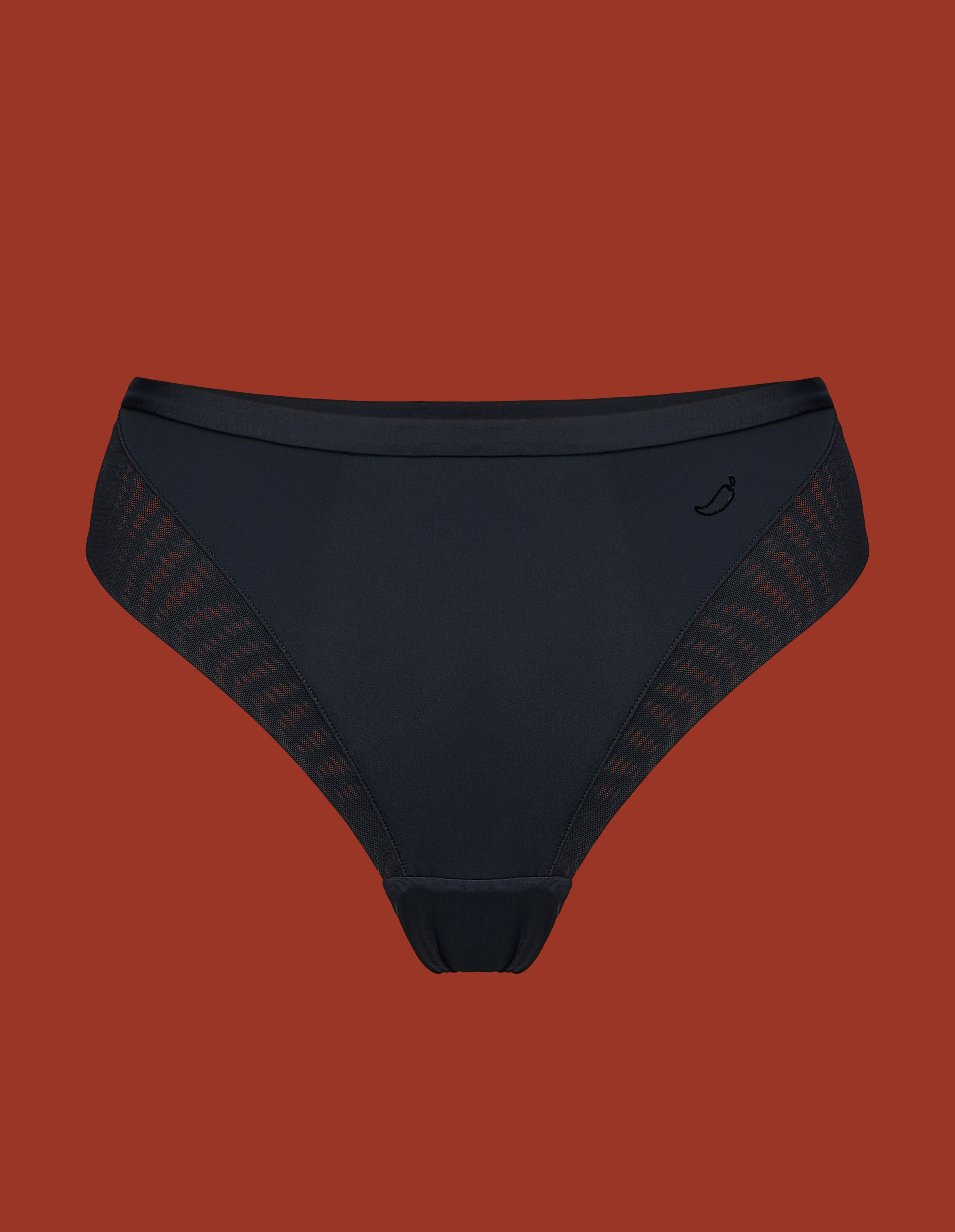Bloovii Hottie Thong 1