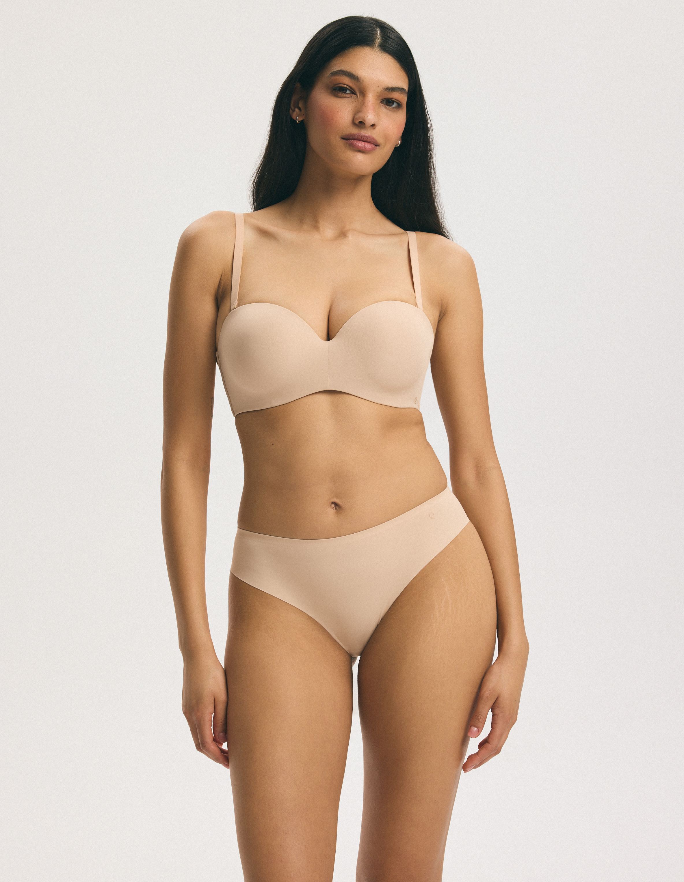 Push-up bra Q1.03 Raffen 1