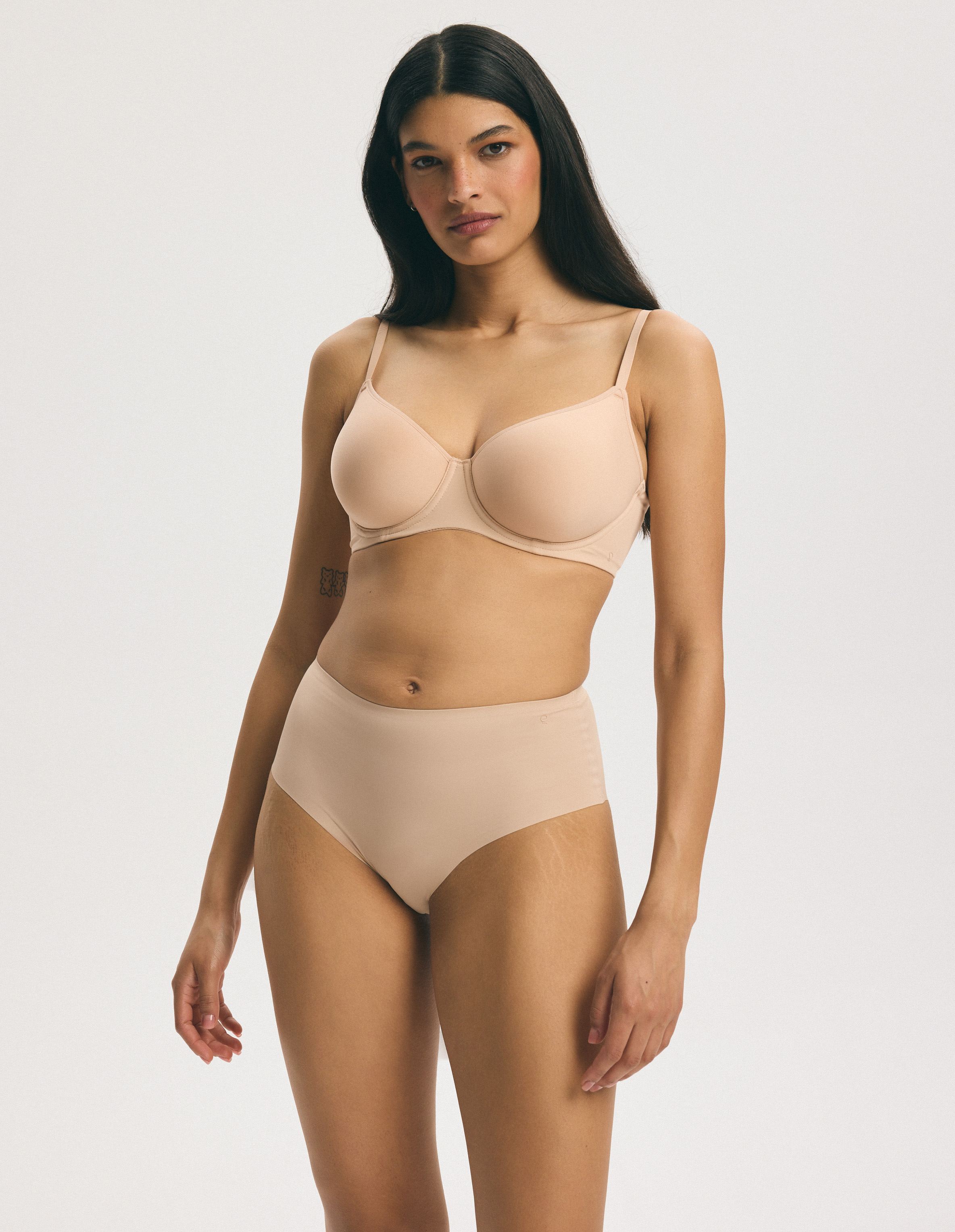 Padded bra Q1.12 Spacer 1