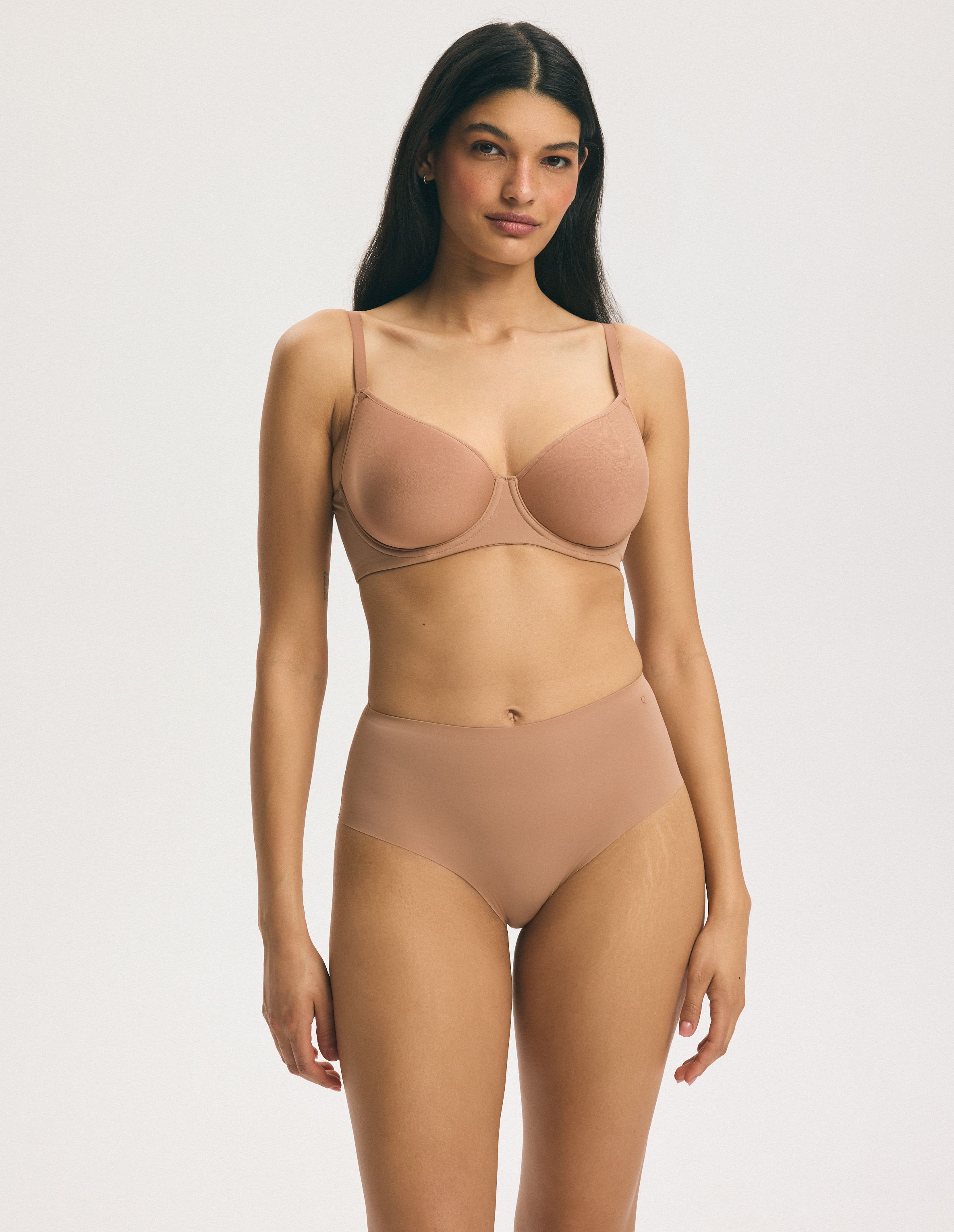 Padded bra Q1.12 Spacer 1