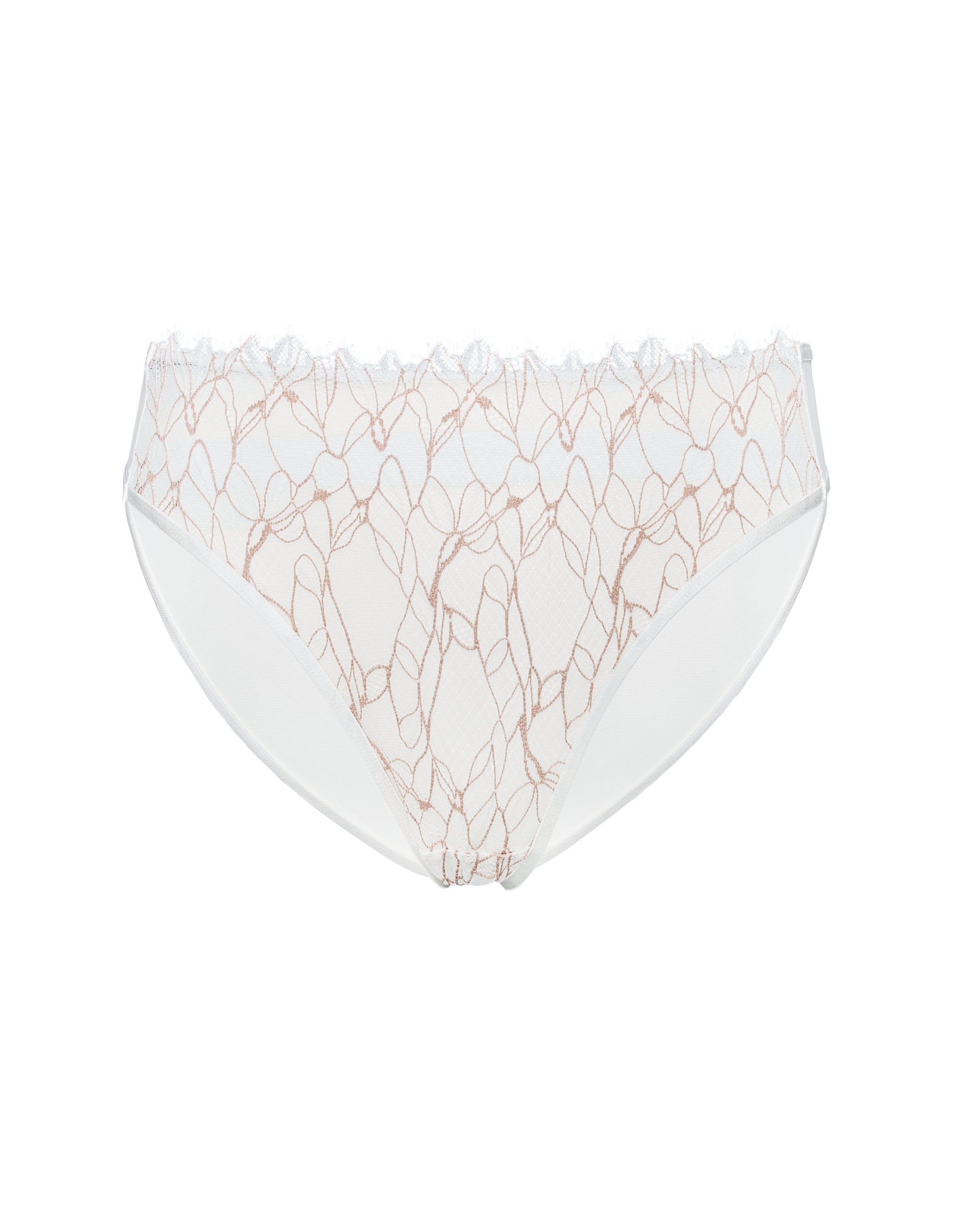 Briefs C'mon - cream