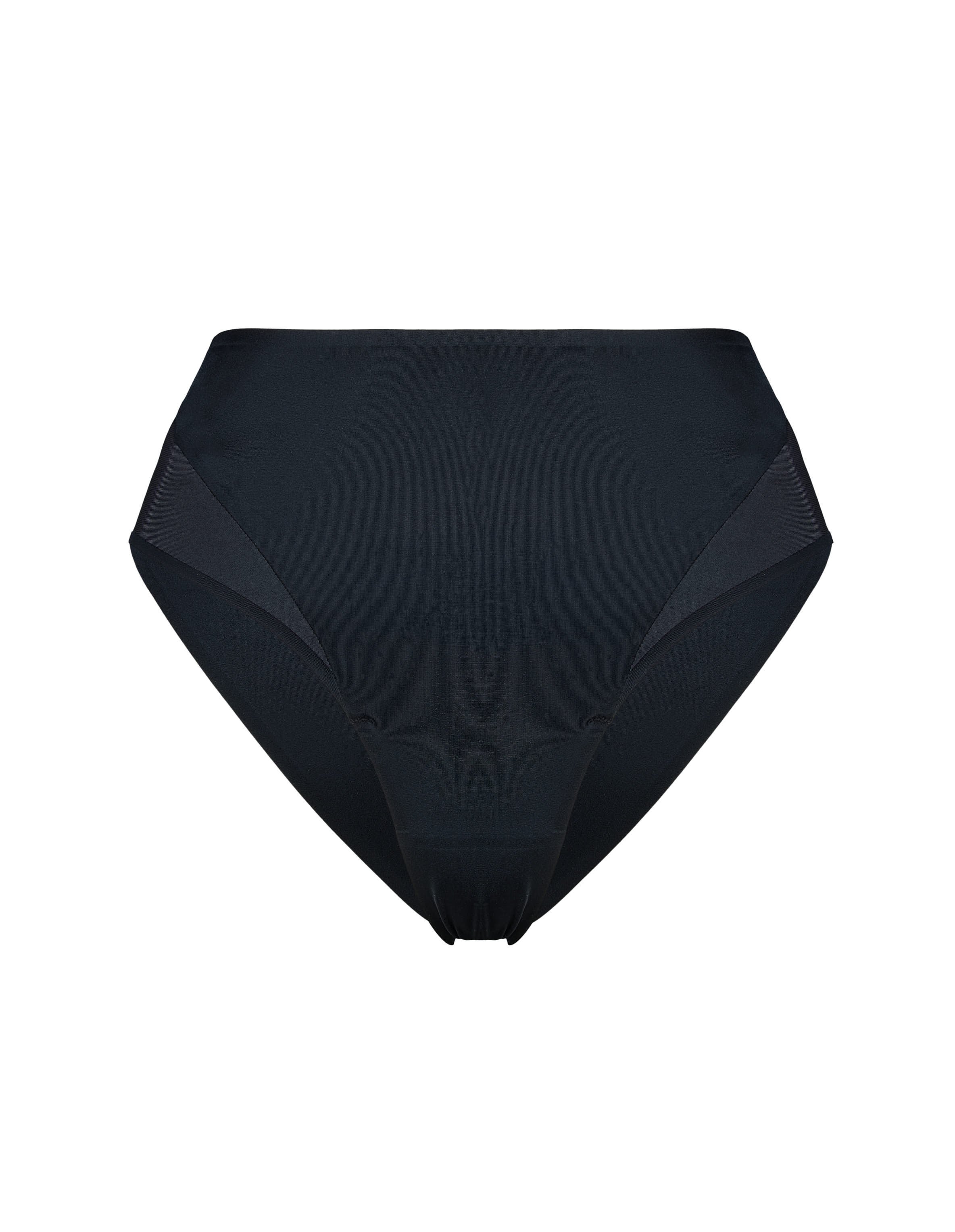 High-Waisted Panties Essential