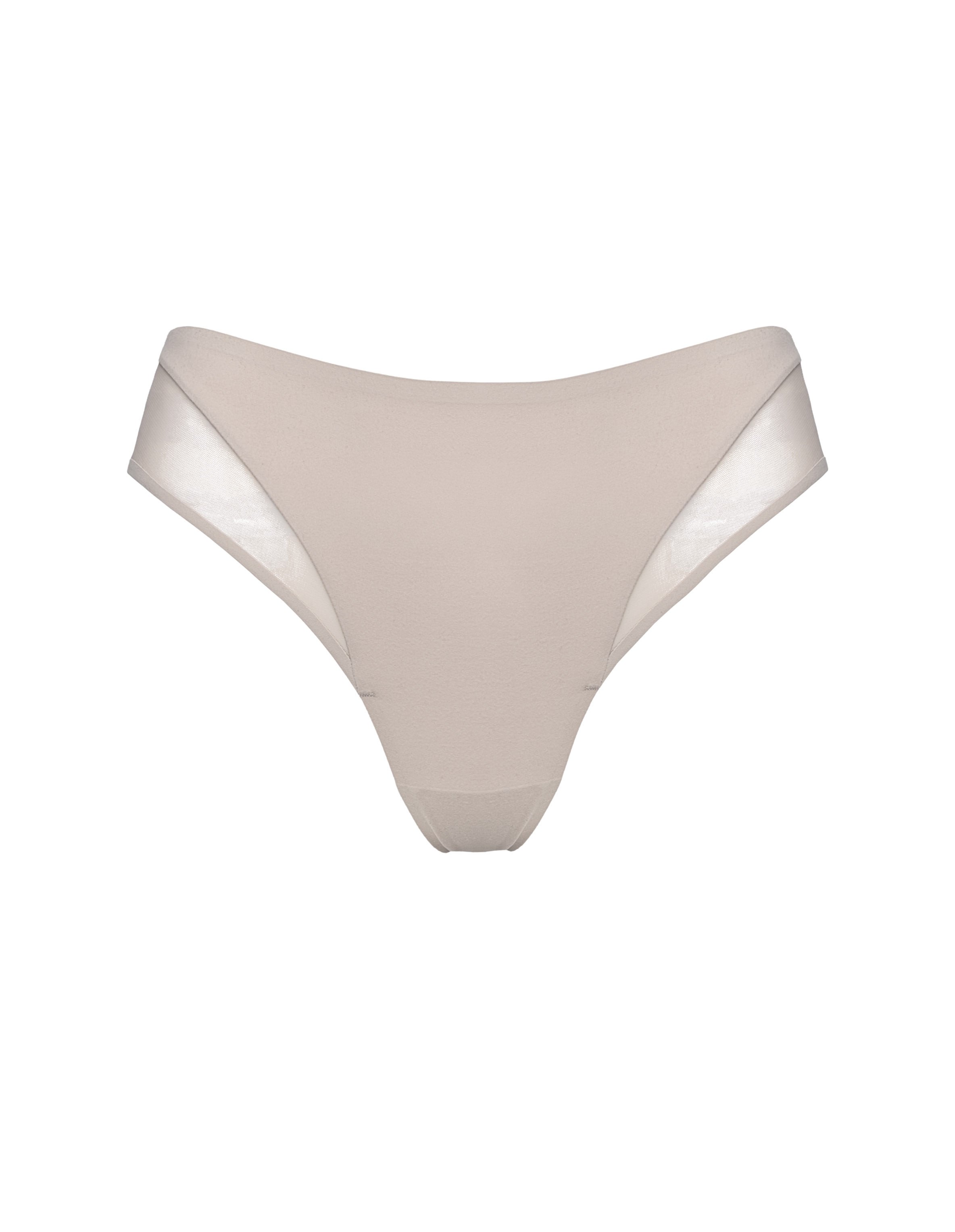 Thongs Cleary - Ecru