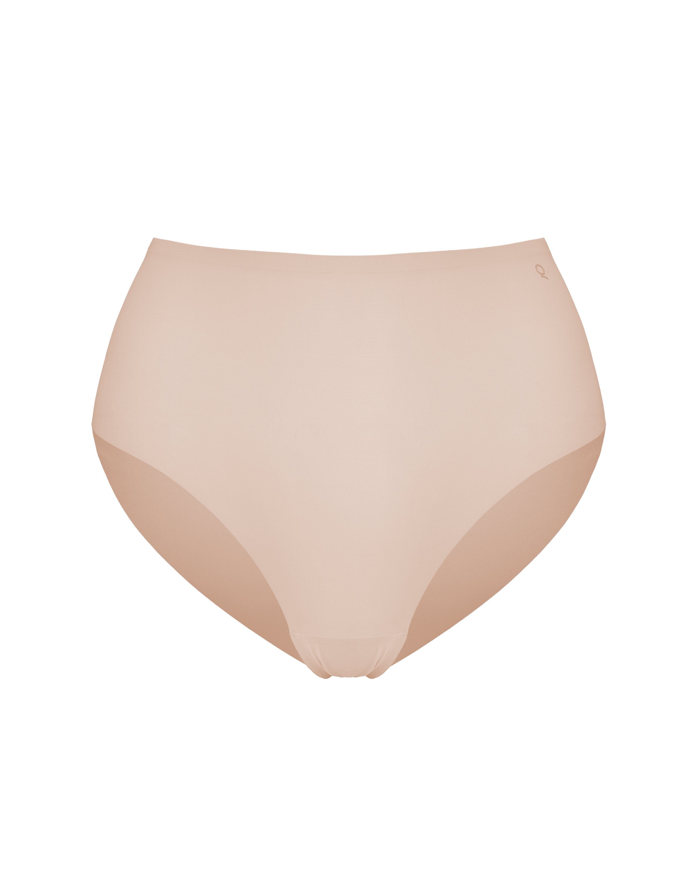 High-waisted panties Q2.03