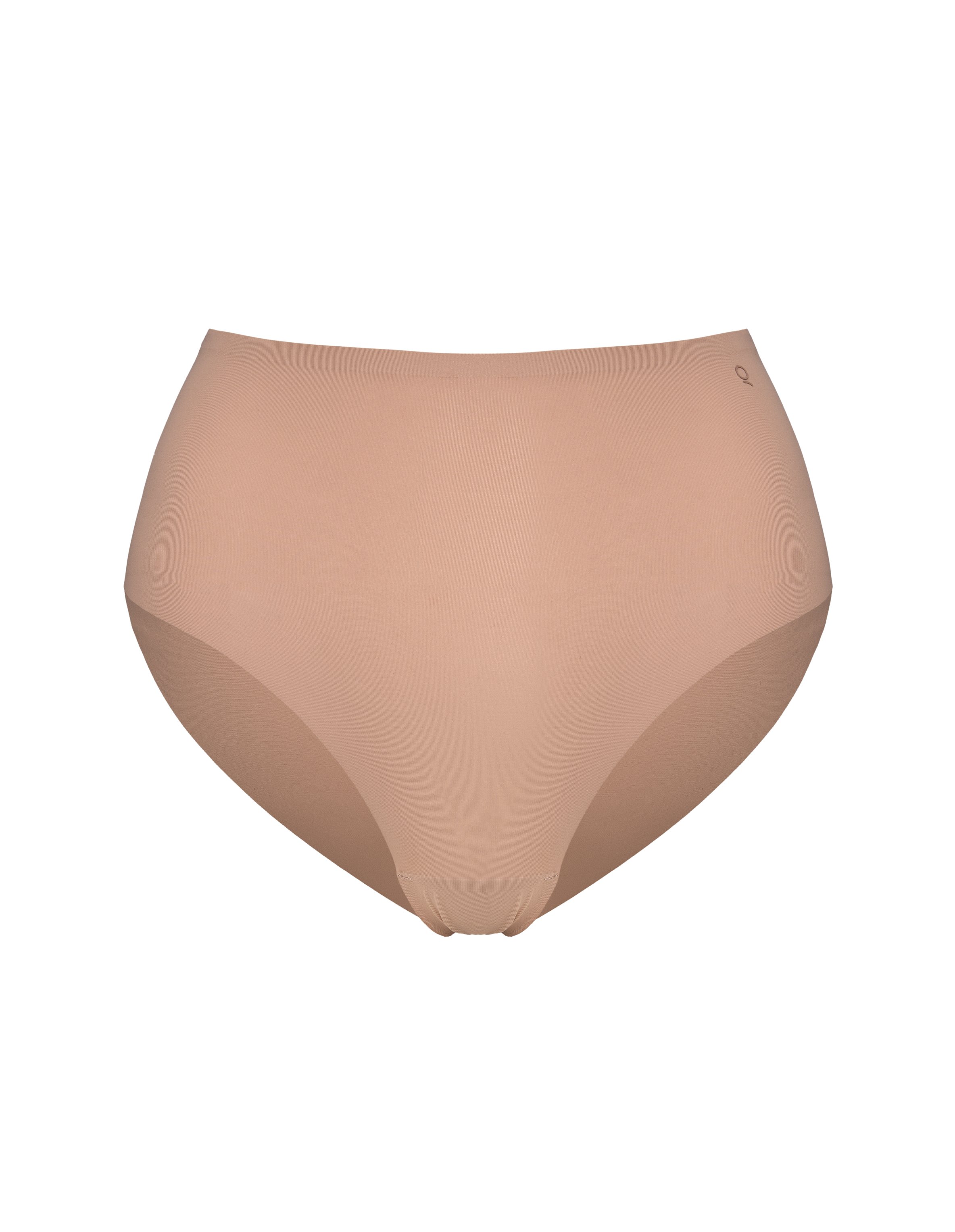 High-waisted panties Q2.03