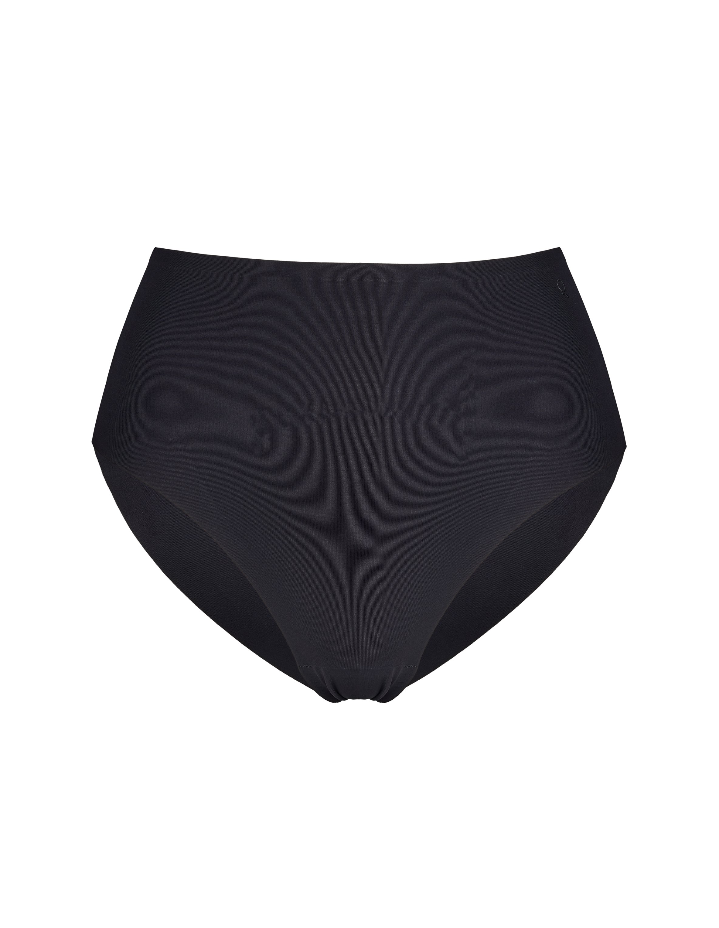 High-waisted panties Q2.03