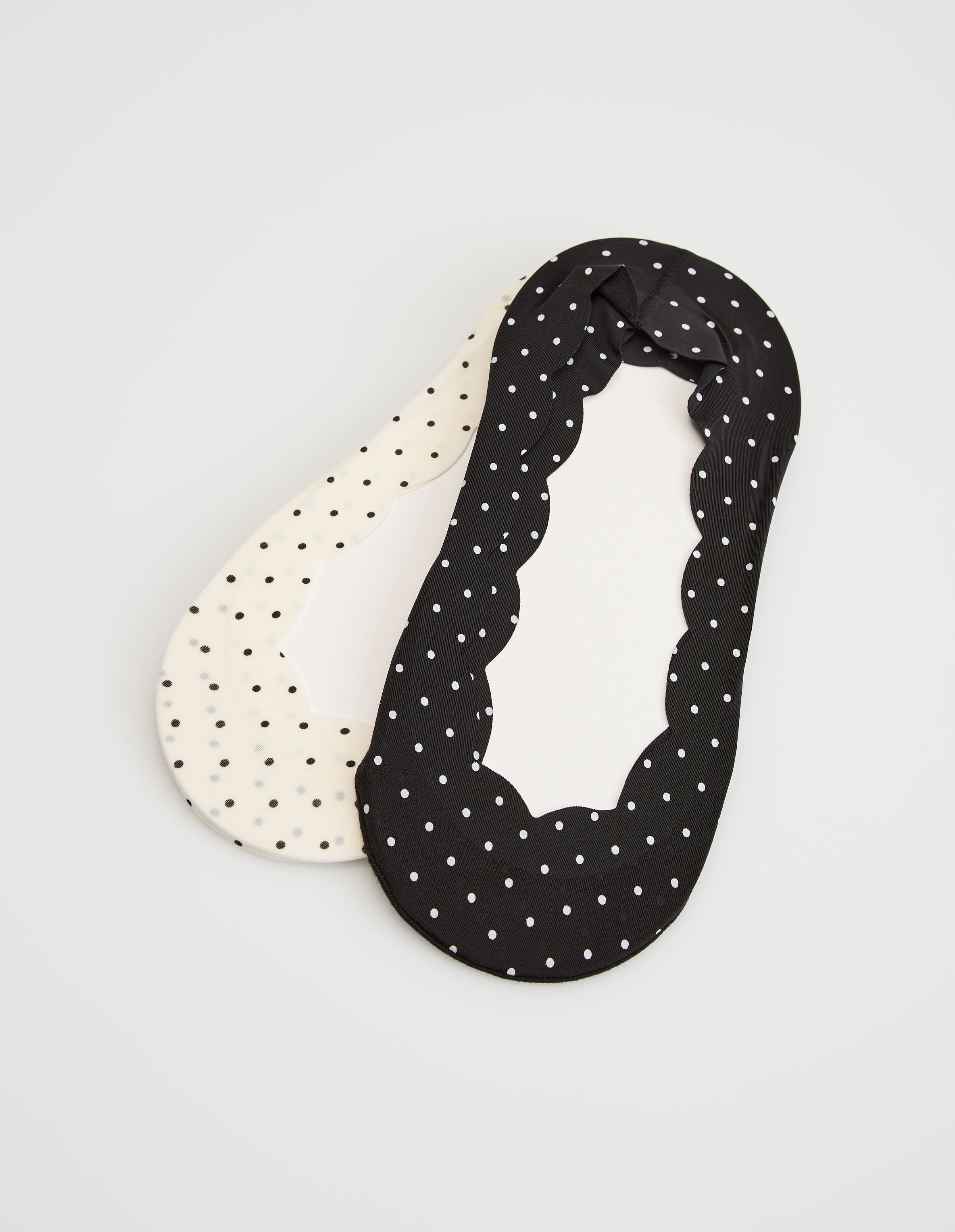 Adeline Socks 1