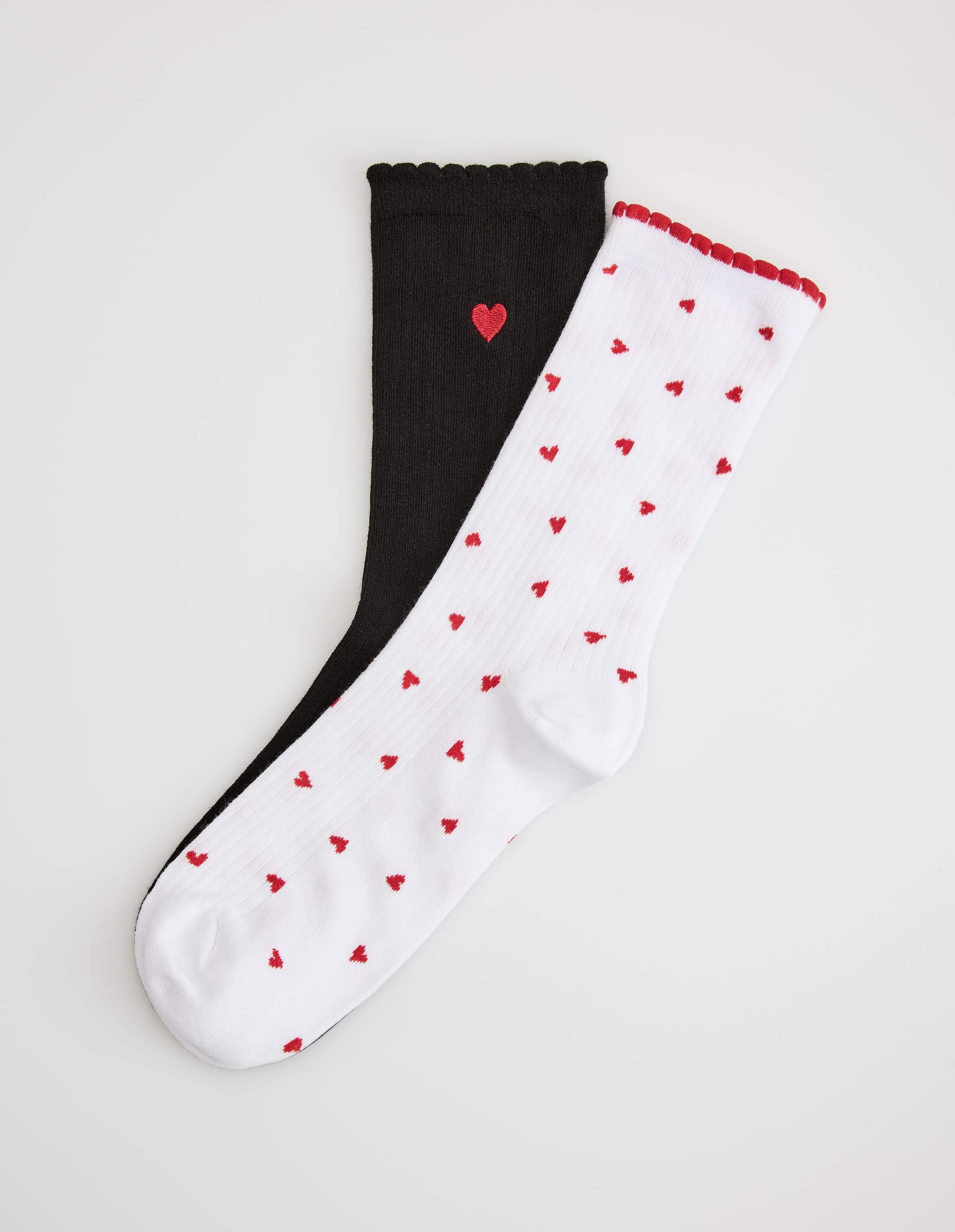 Amora Socks 1