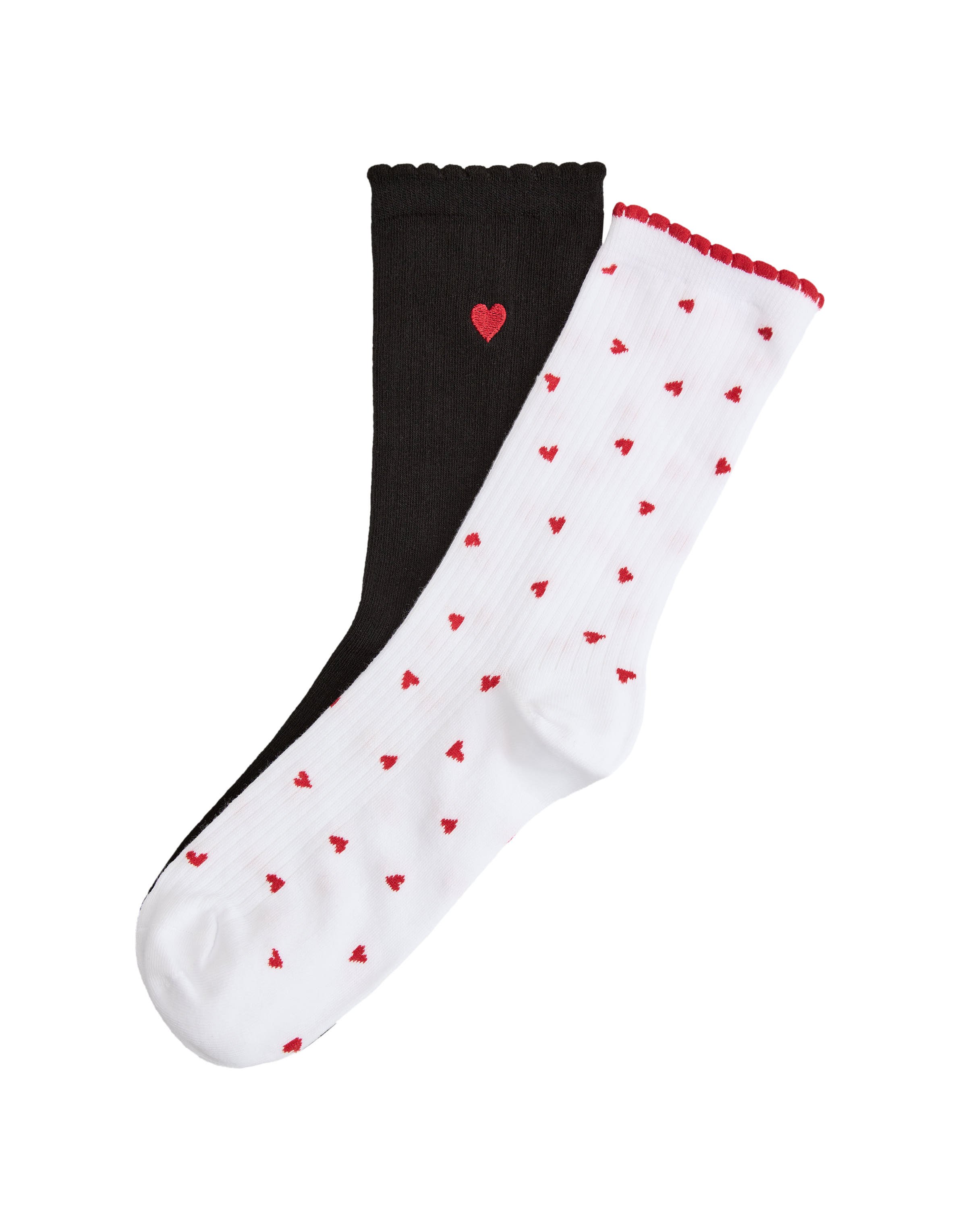 Amora Socks - Multi
