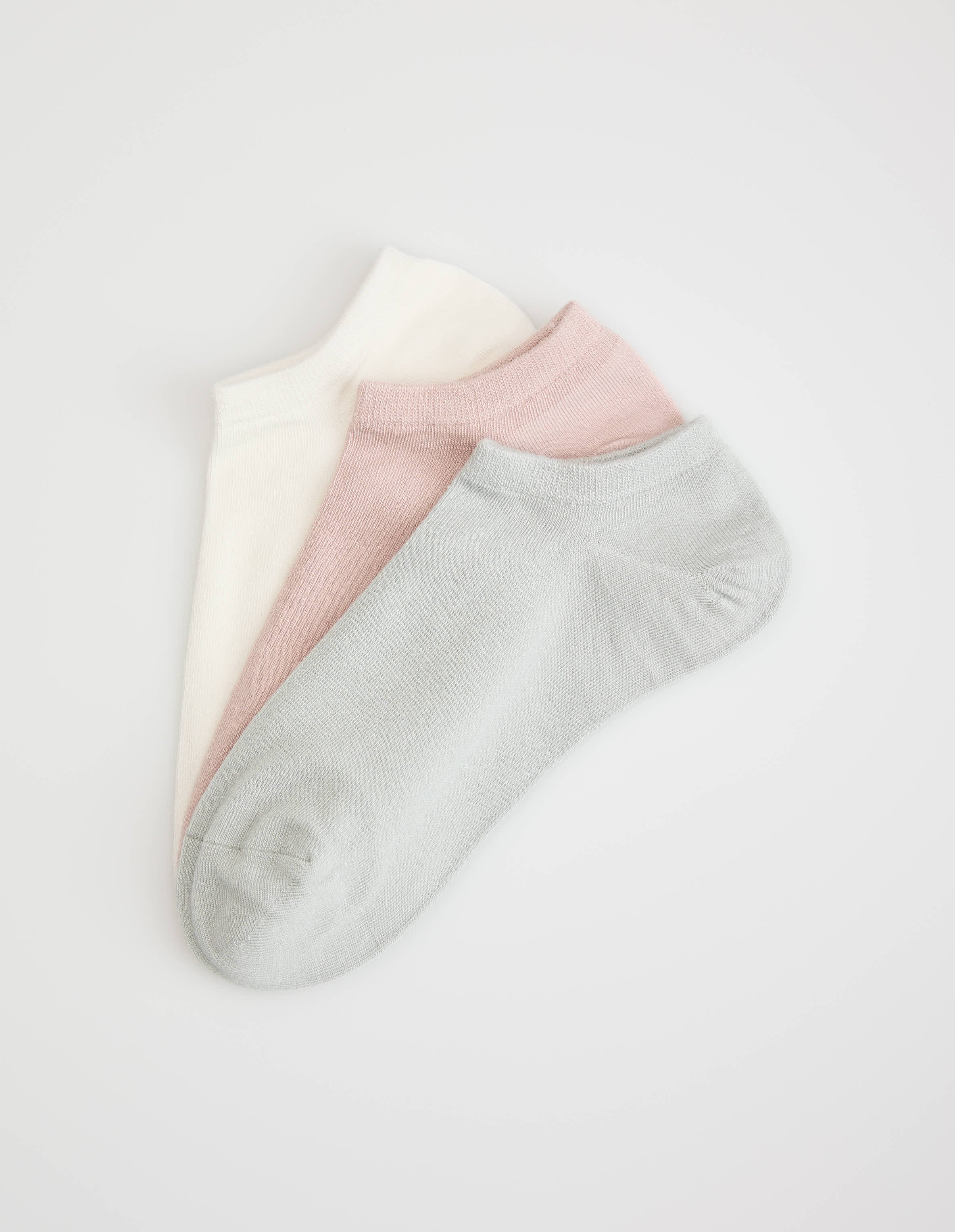 Socks Reya (Three-Pack) 1