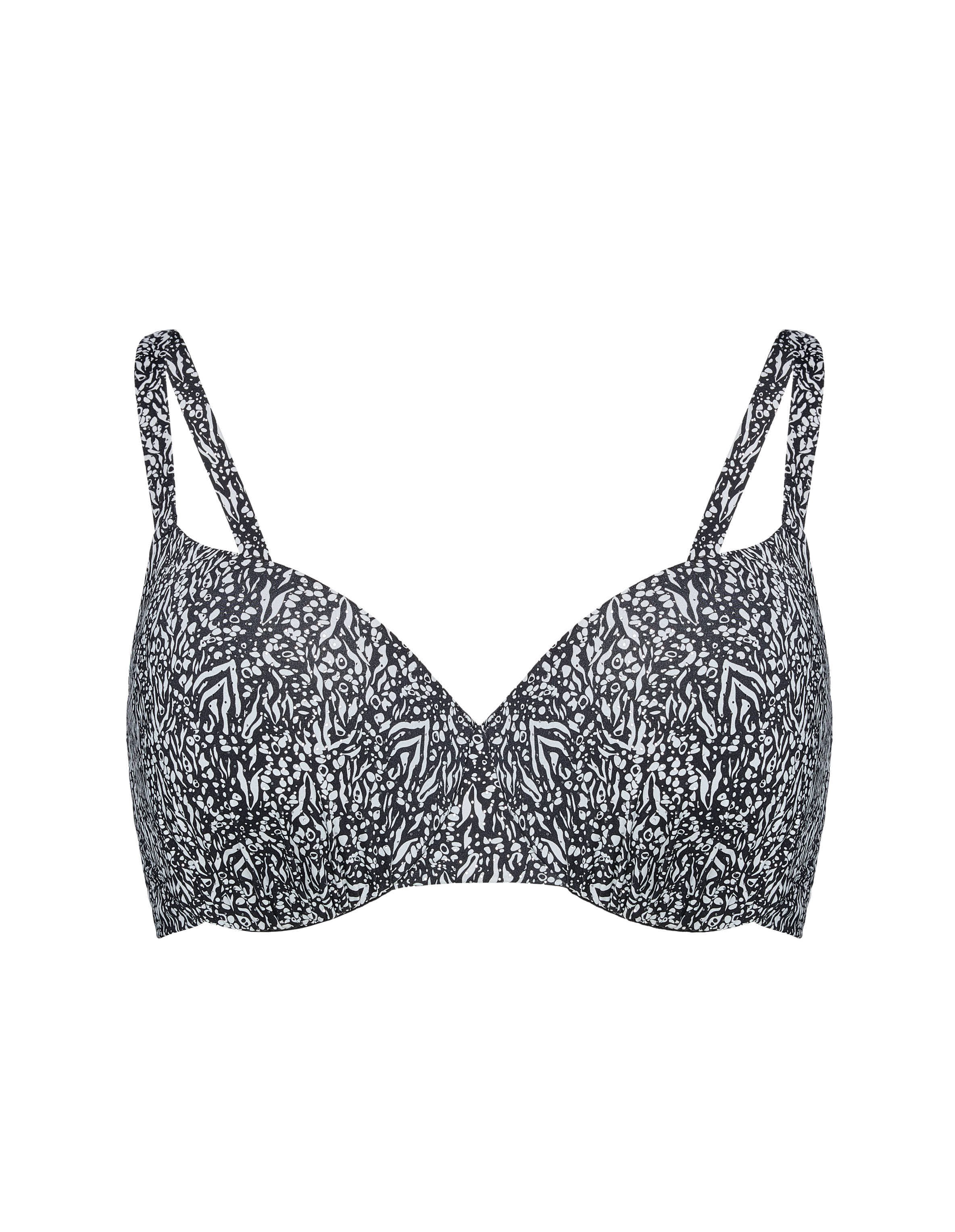 Antibes Bikini Top