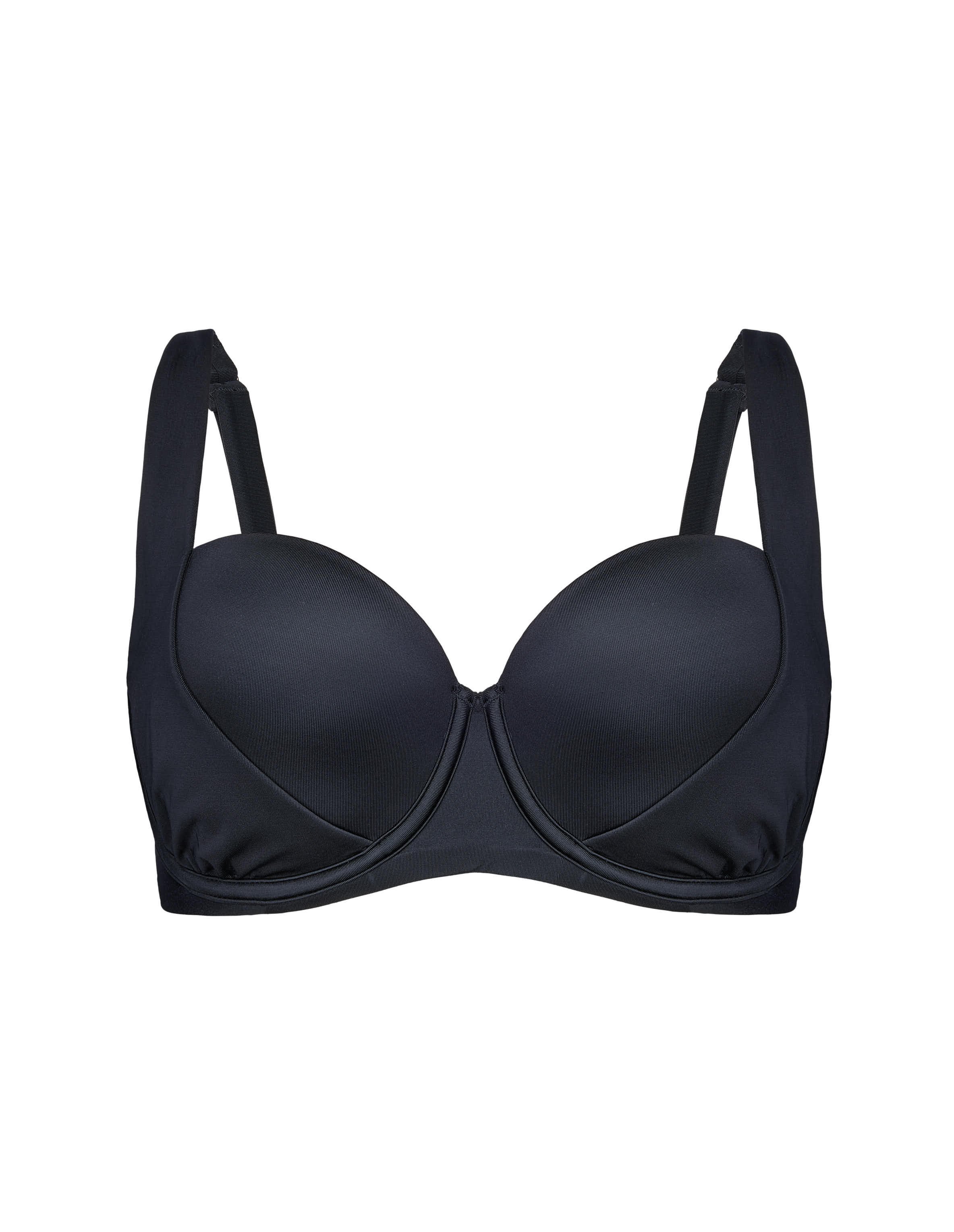Sanary Bikini Top