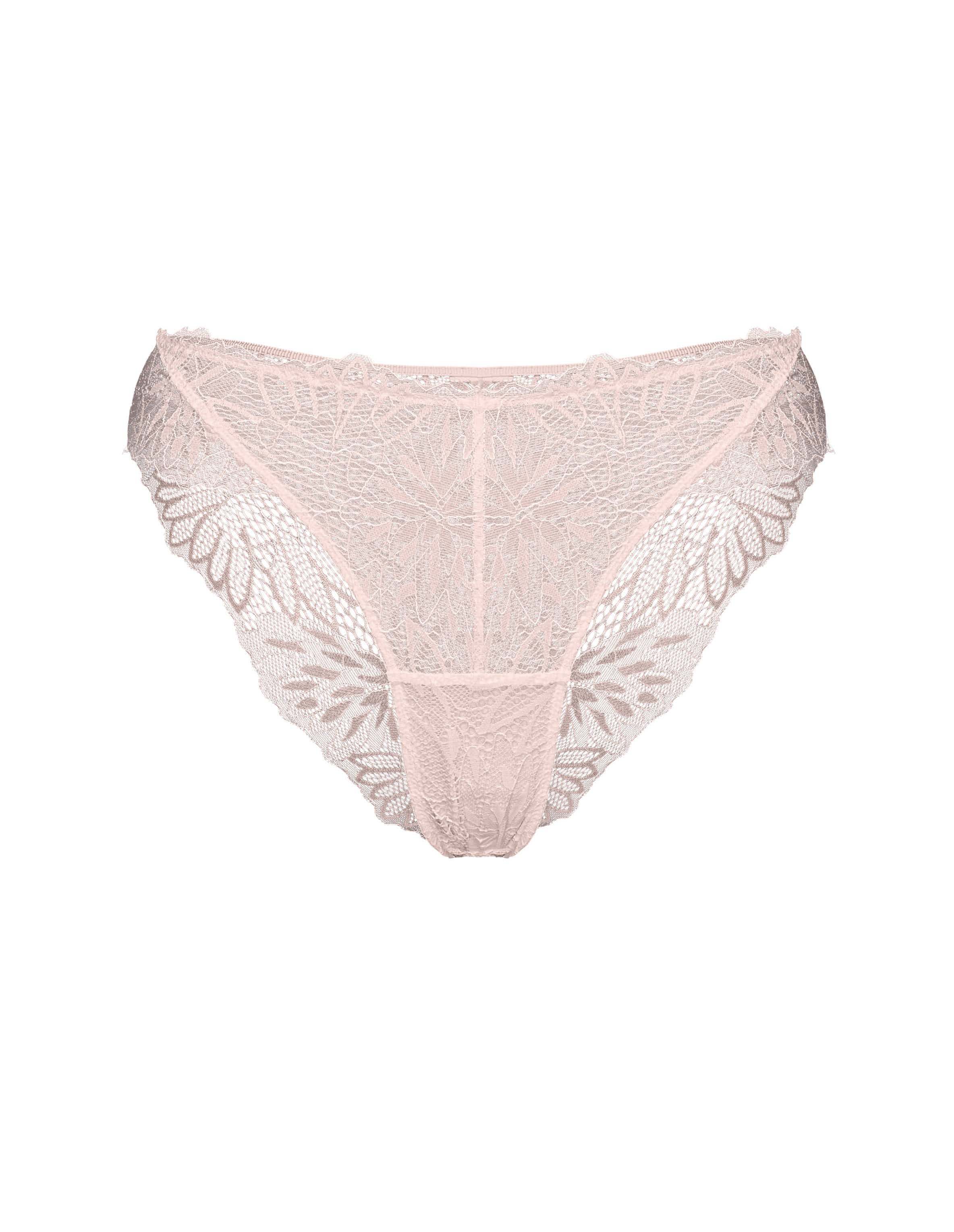 Celeste Briefs - Beige