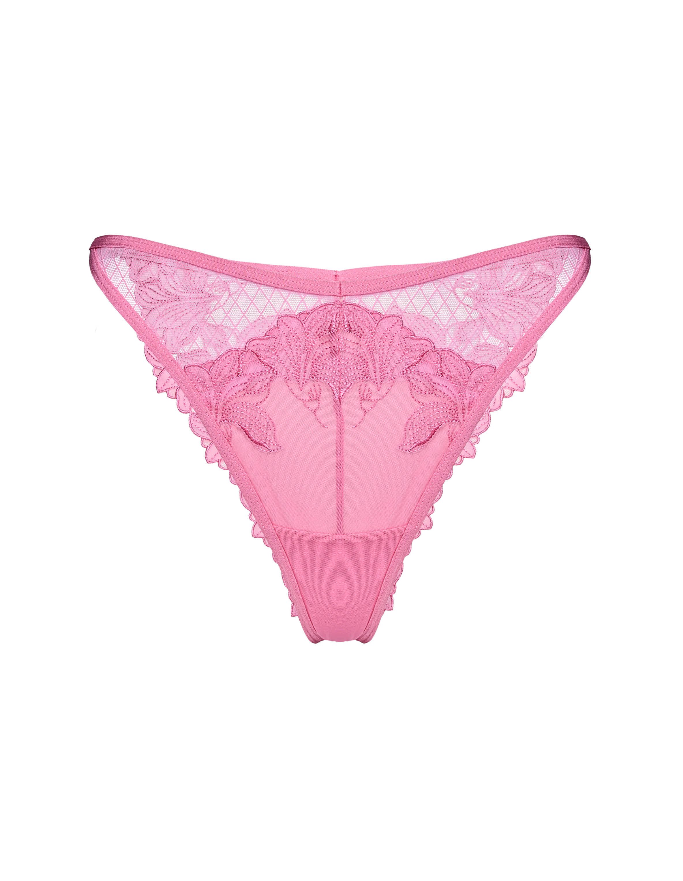 Circus Thongs - pink