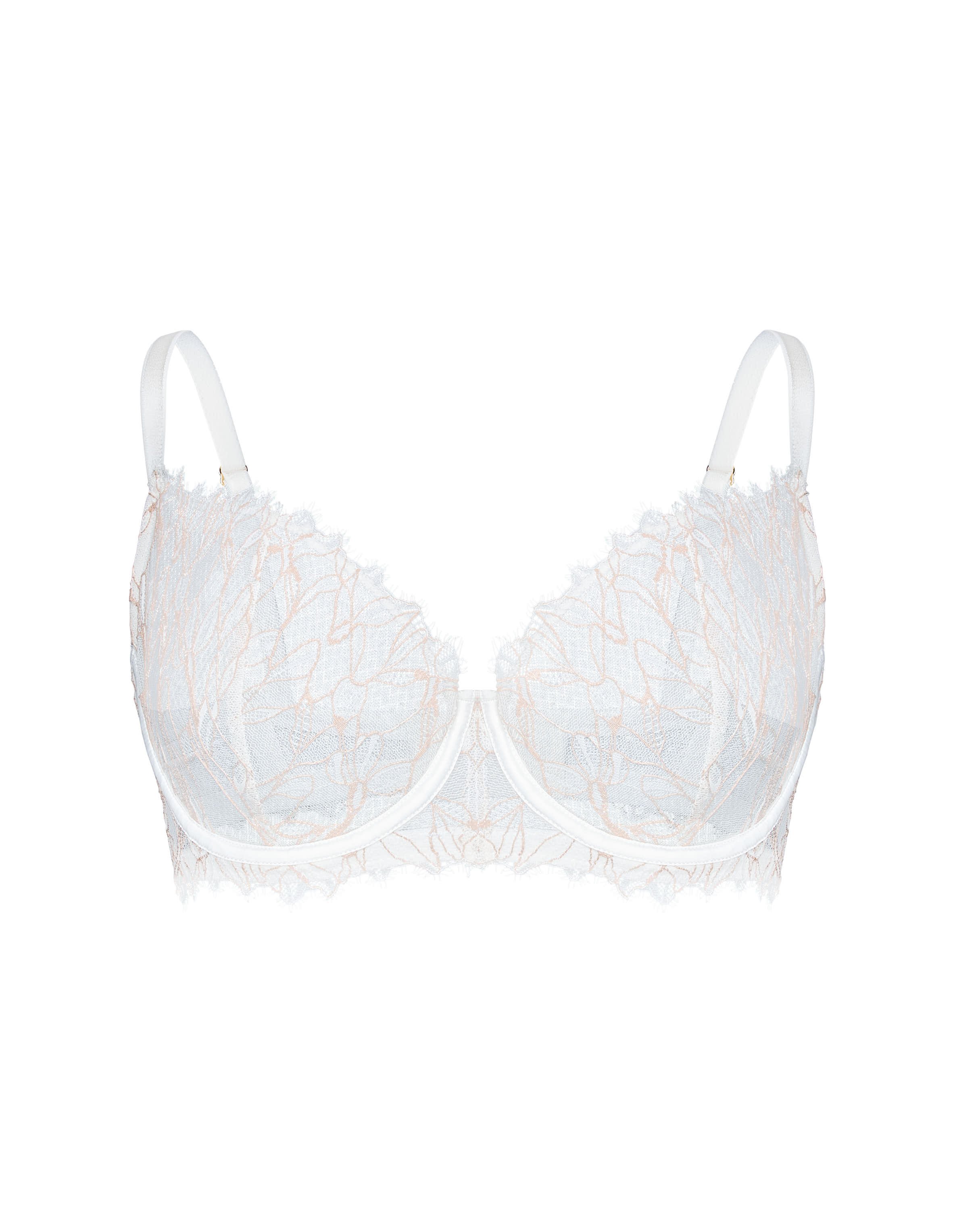 Soft Bra C'mon - cream