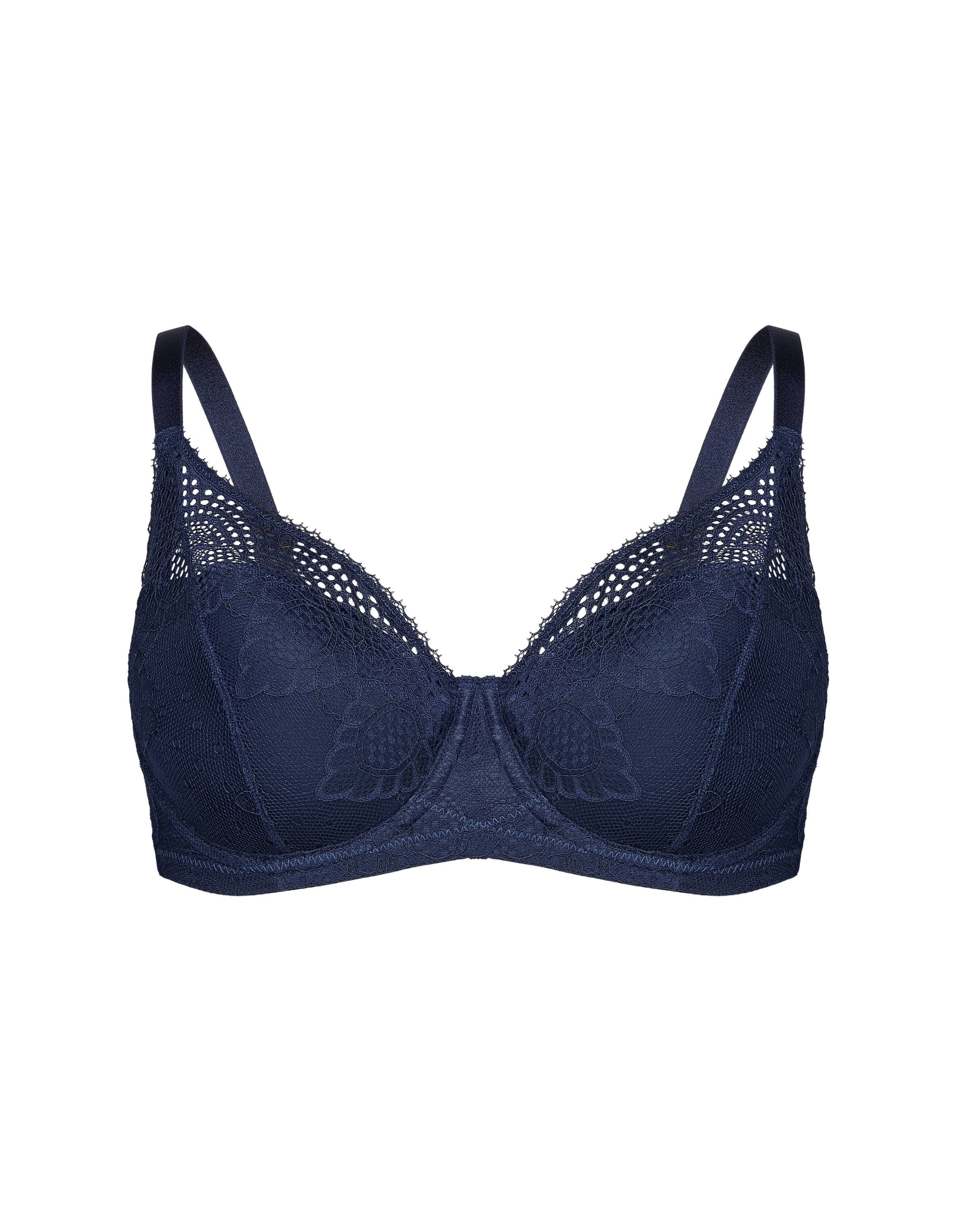 Padded Bra Sybilla