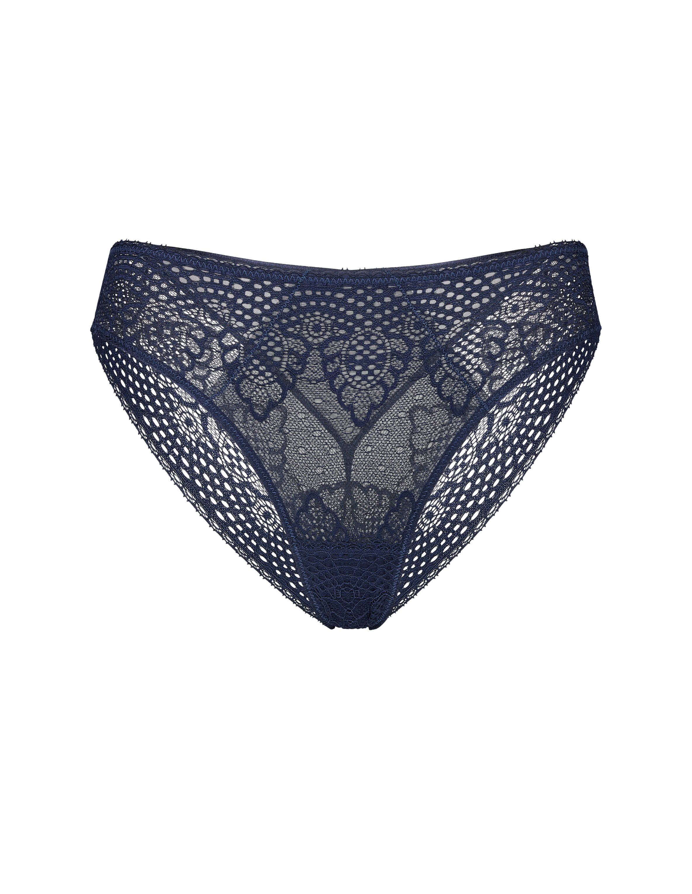 Briefs Sybilla - navy