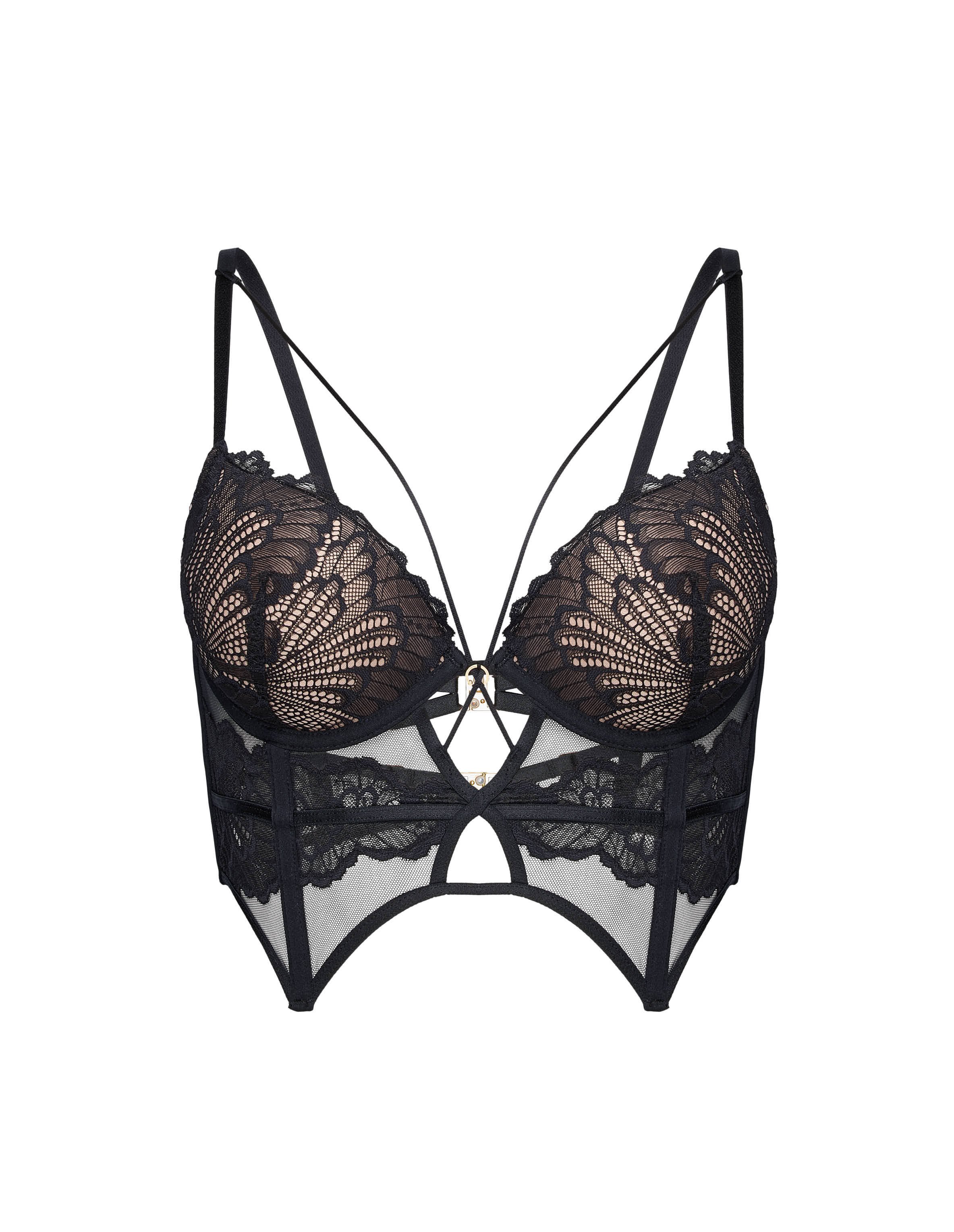 Sonia Corset