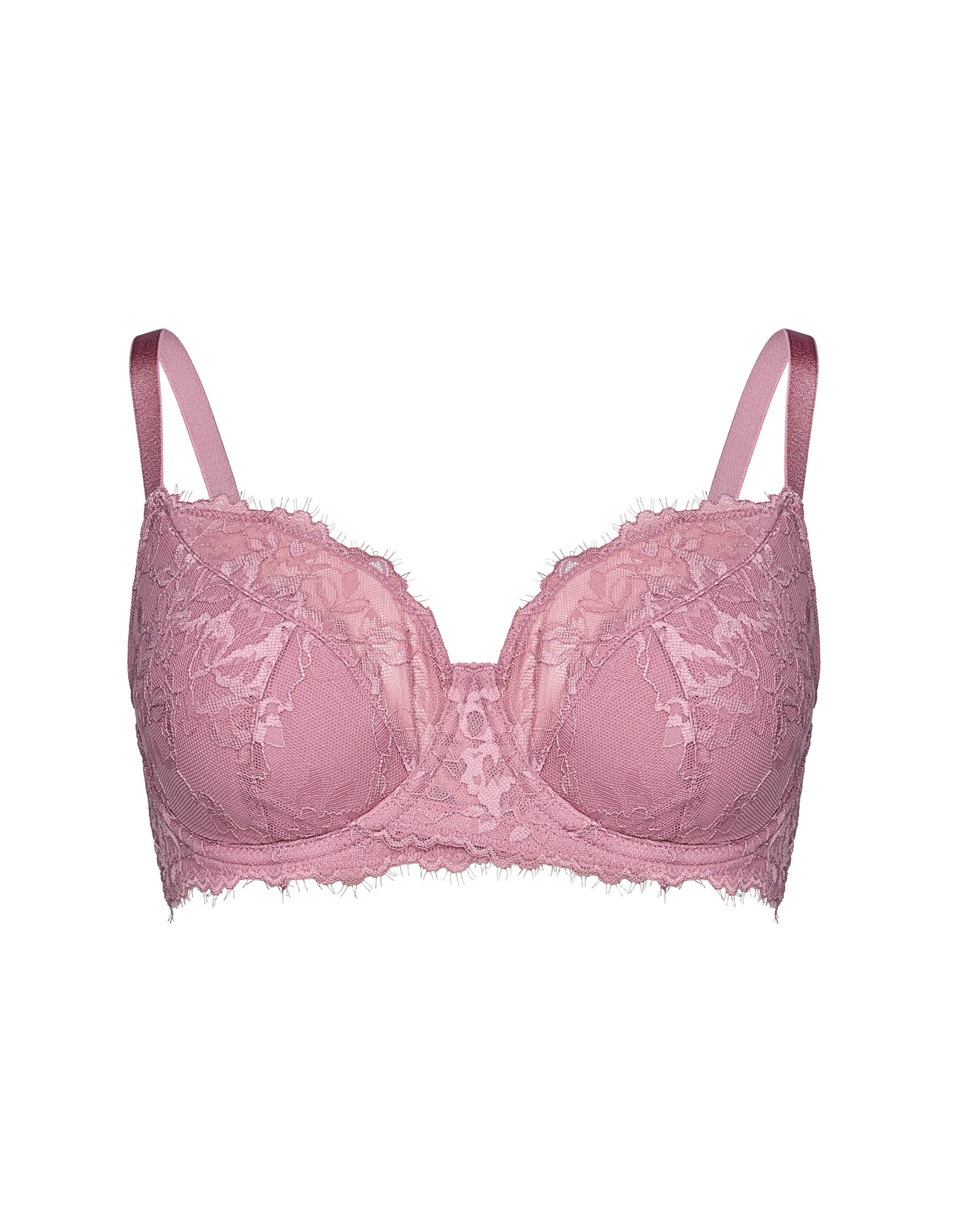Cloe Semi-Padded Bra