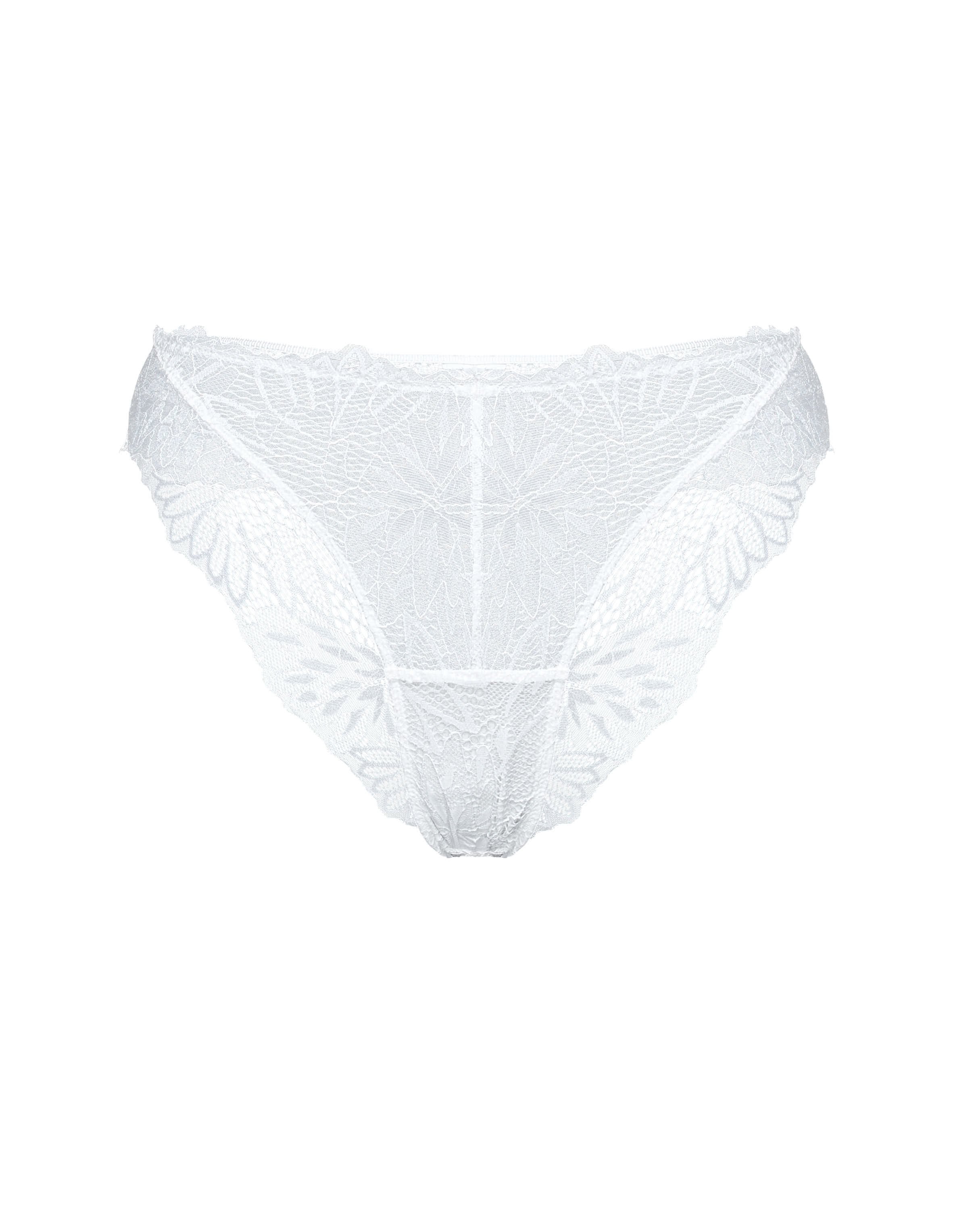Briefs Celeste - cream
