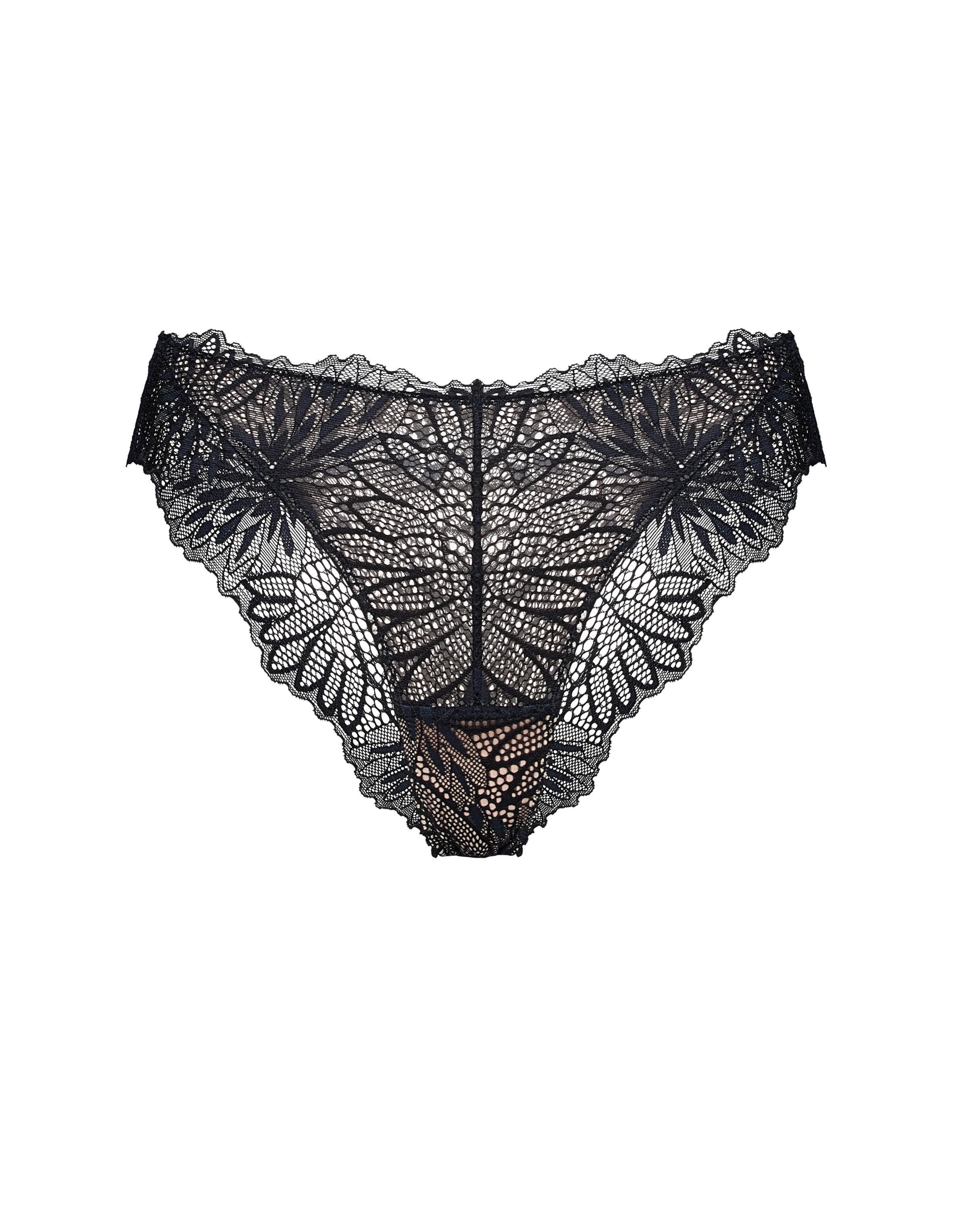 Celeste Briefs - Black