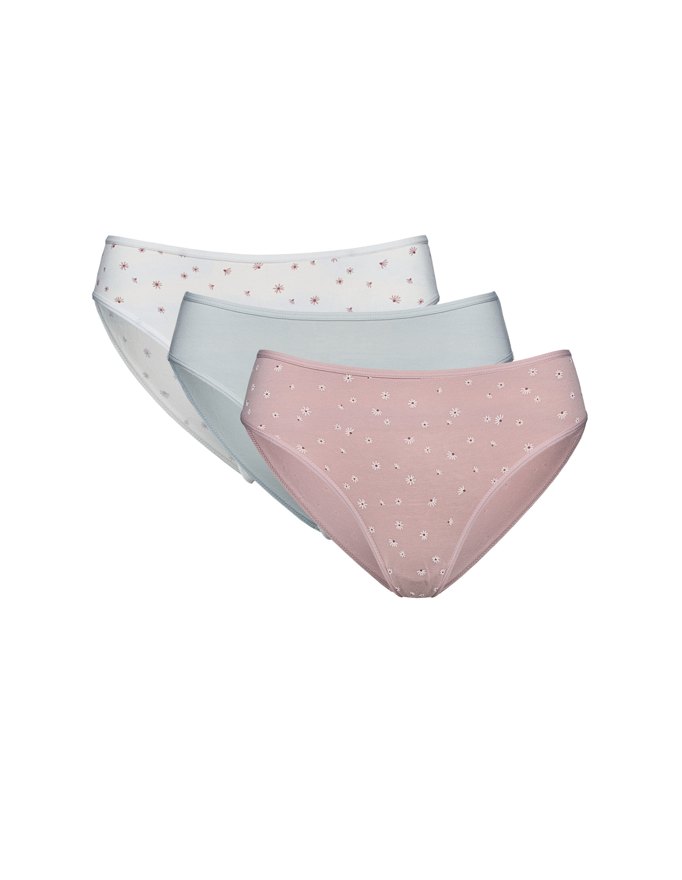 Mia-Mia Slips (Dreierpack) 1