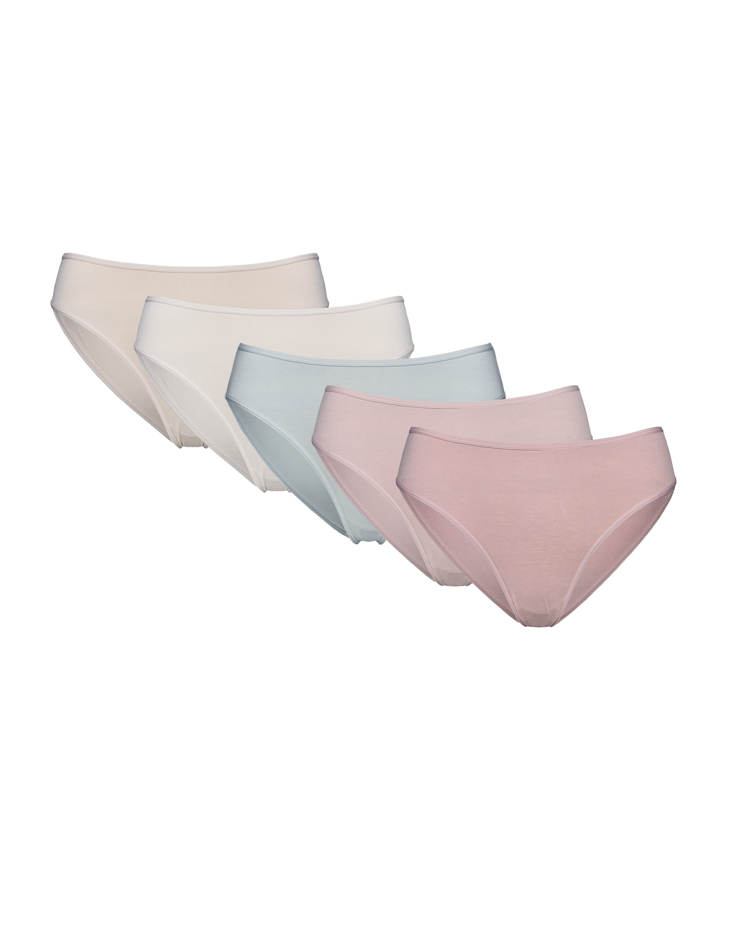 Sol-Sol Slips (Fünferpack) 1