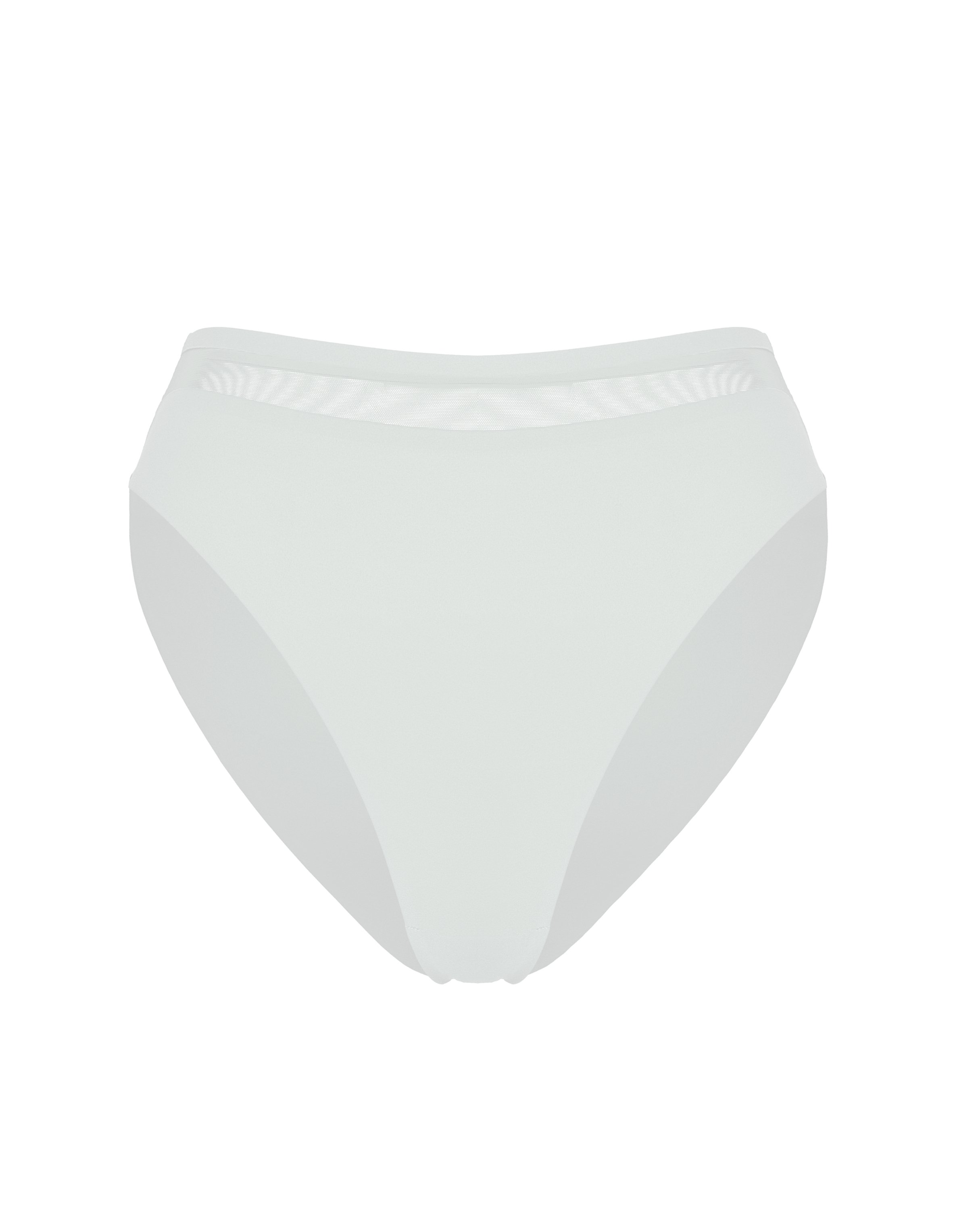 Basic Briefs - cream