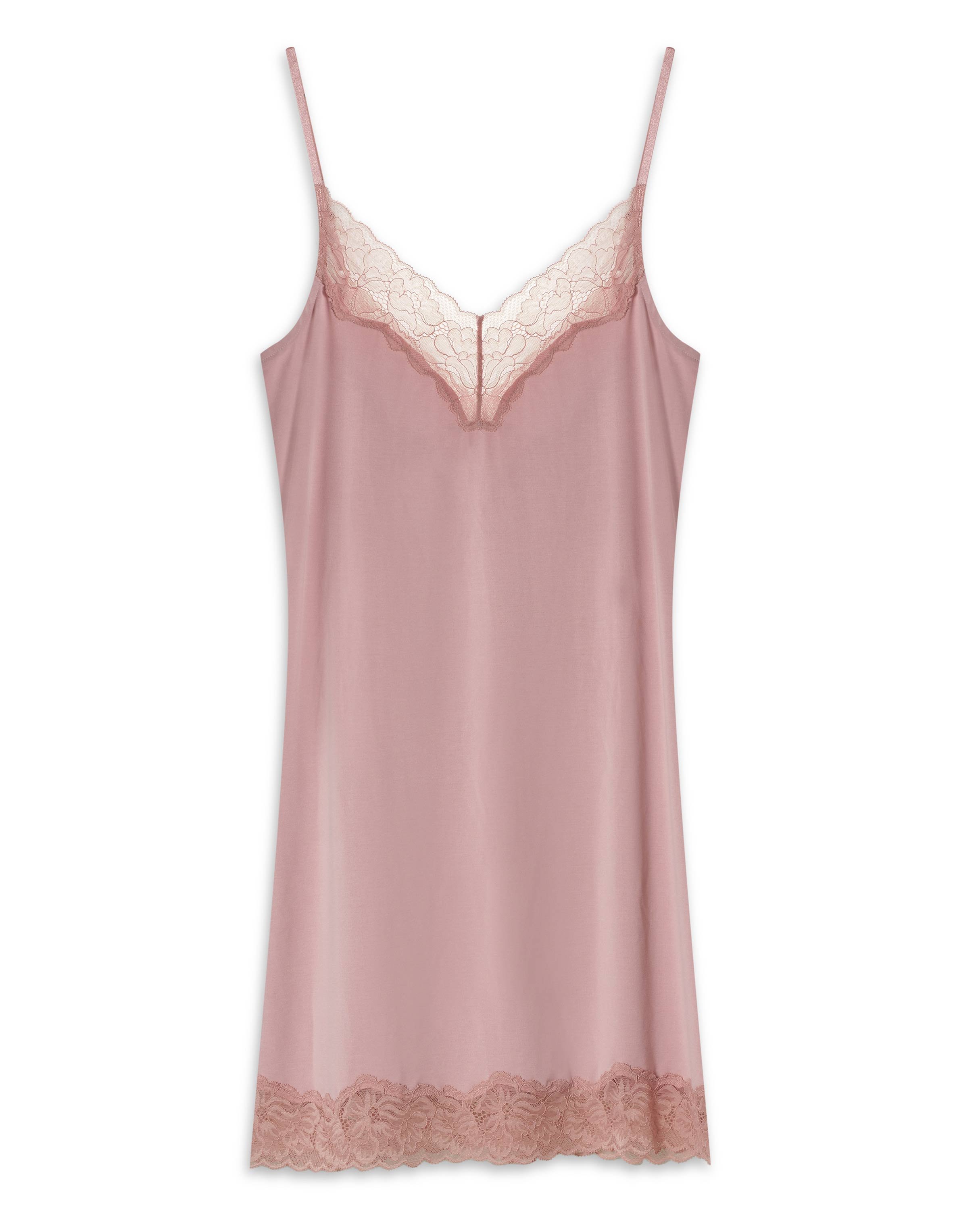 Pakota Nightgown - pink
