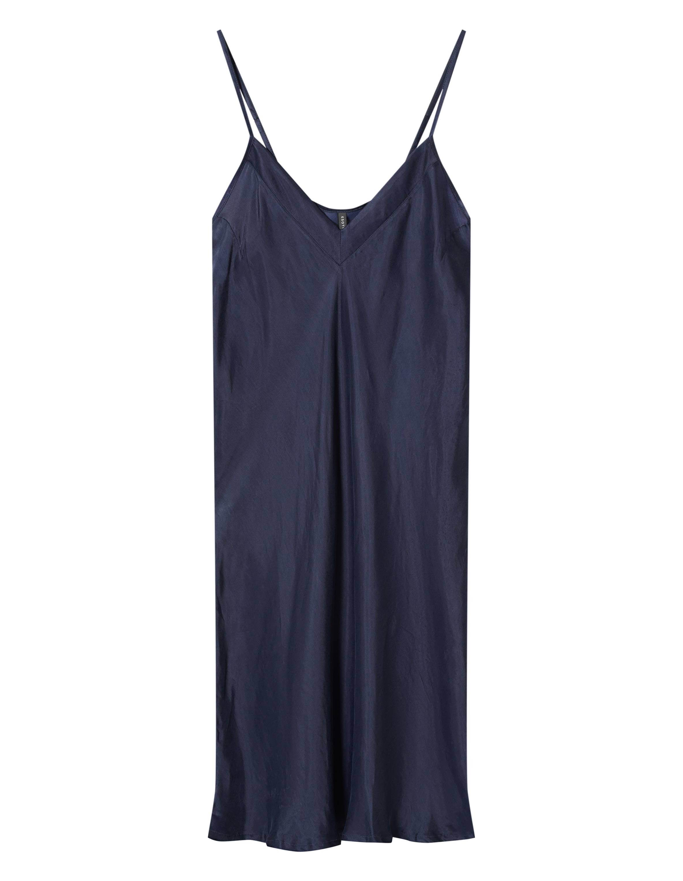 Nightgown Penelope - navy