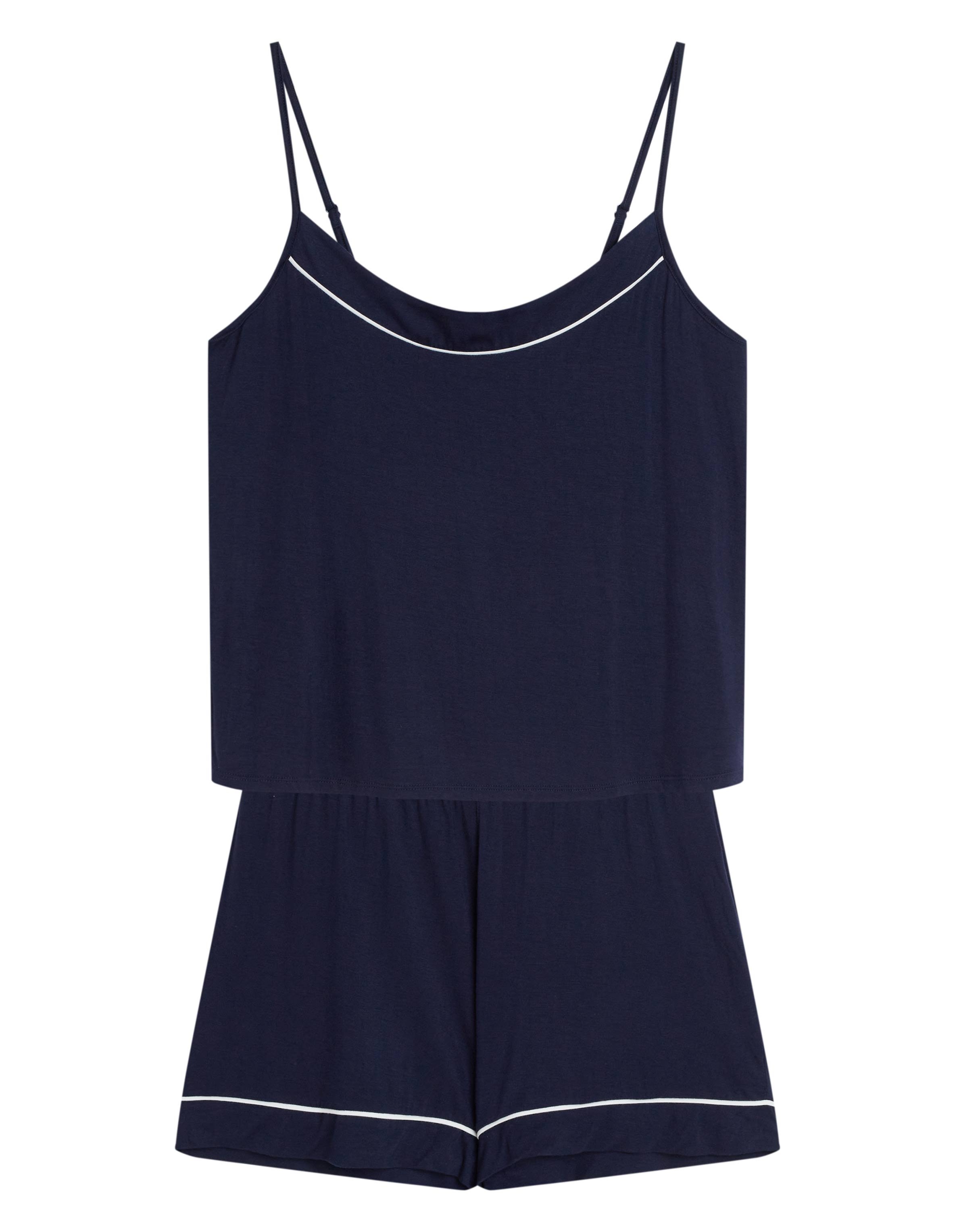Patrice Pajamas - navy