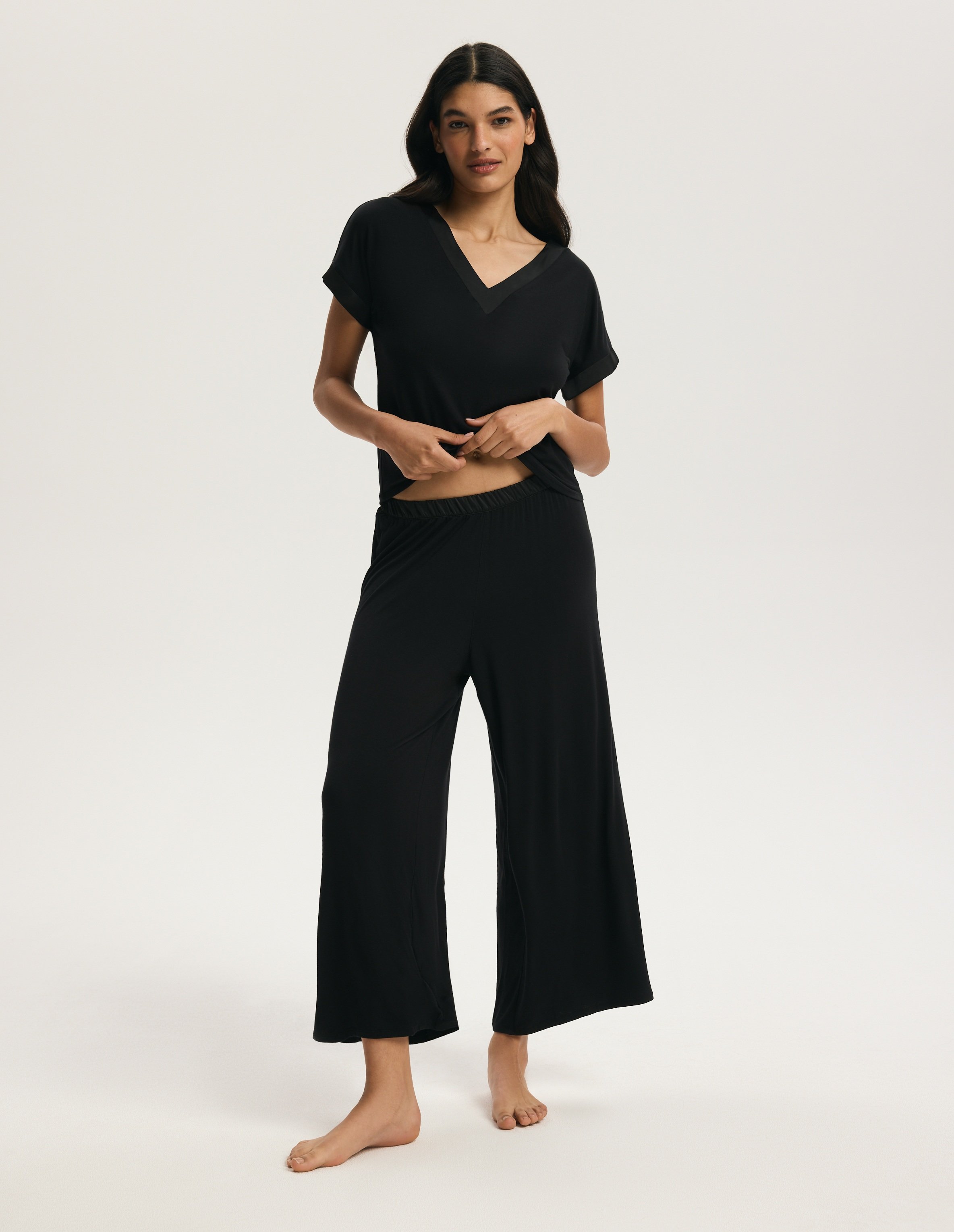 Onyx Pajamas 1