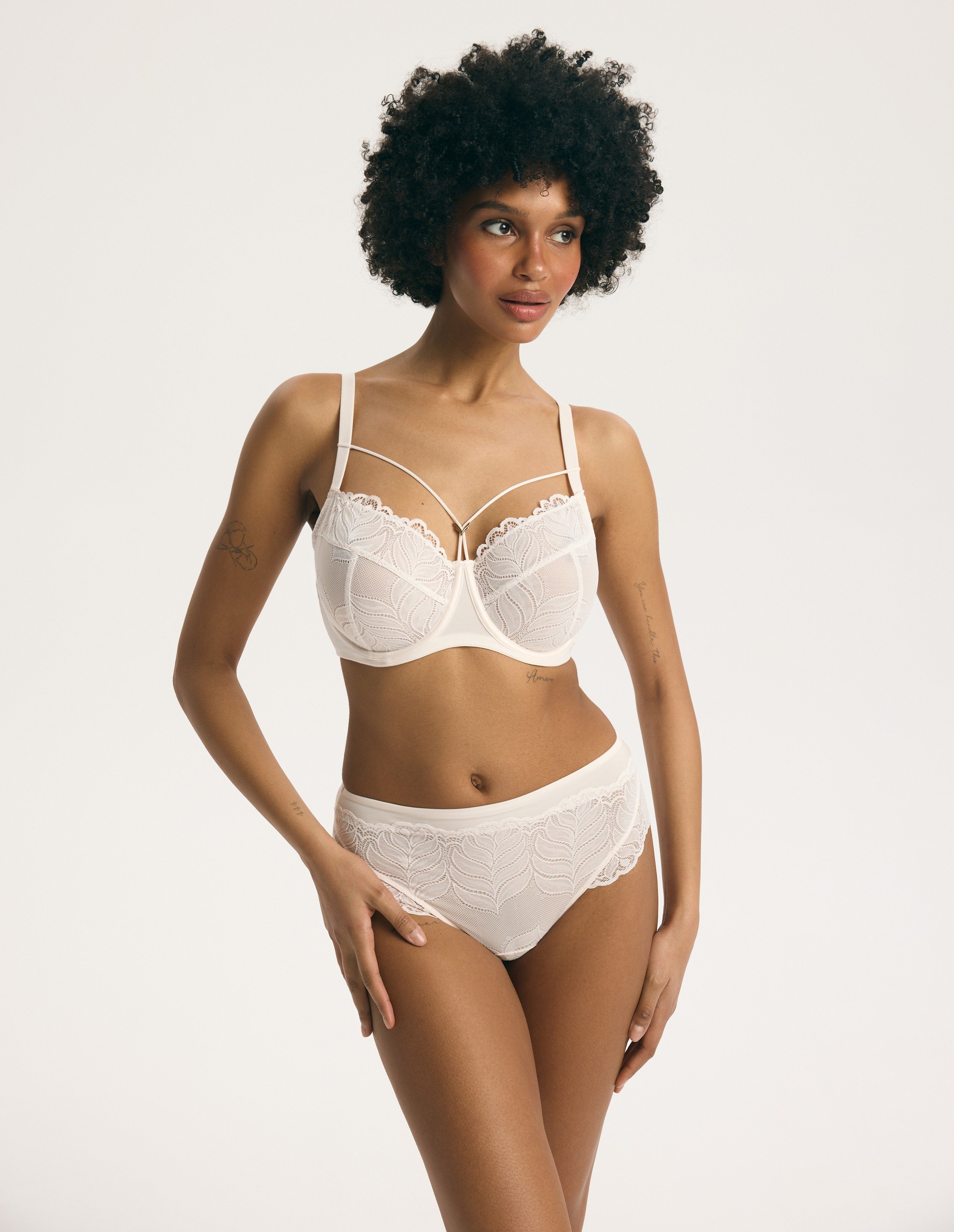 Soft Bra Aurora