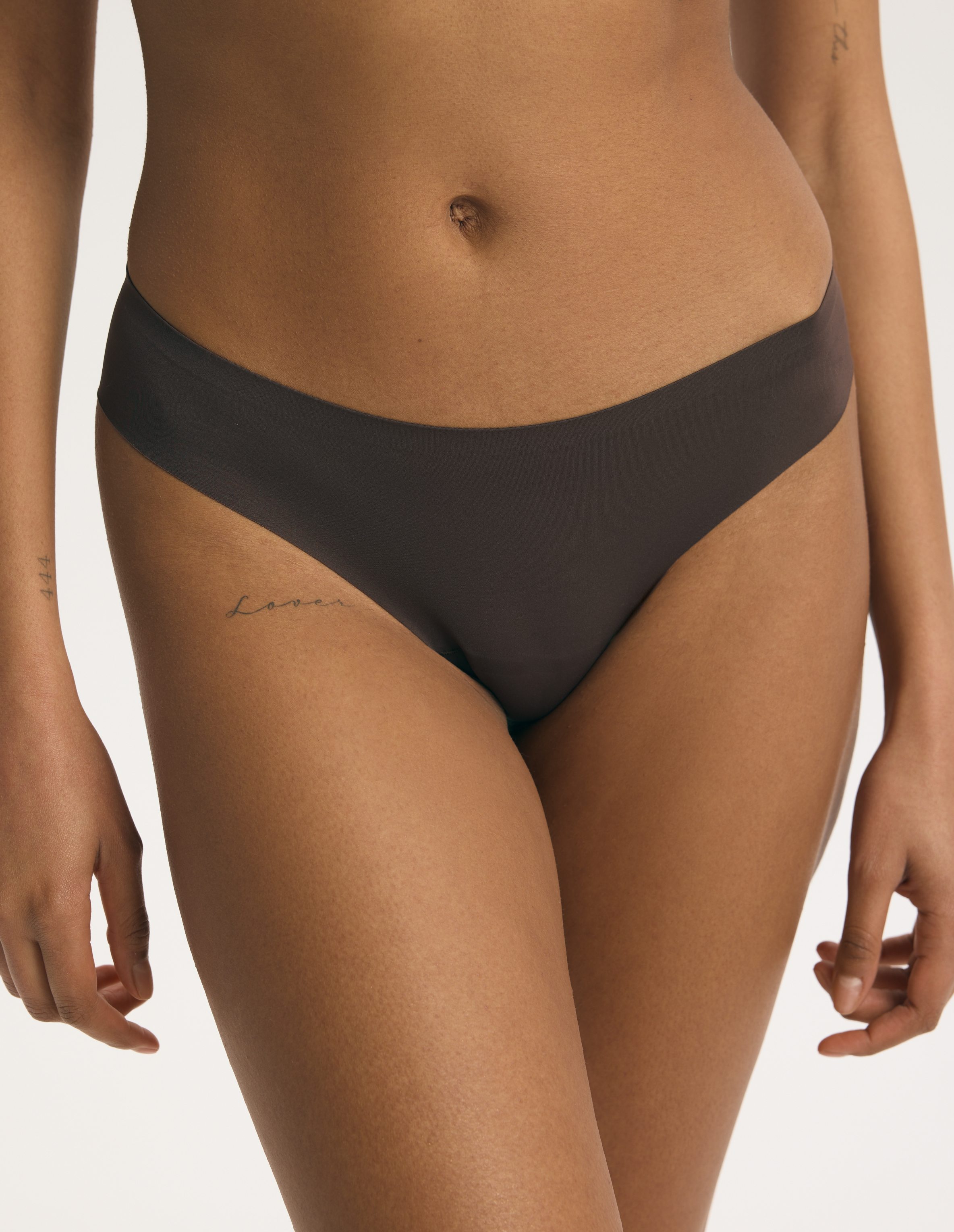 Pie-Pie Brasilianische Slips 1