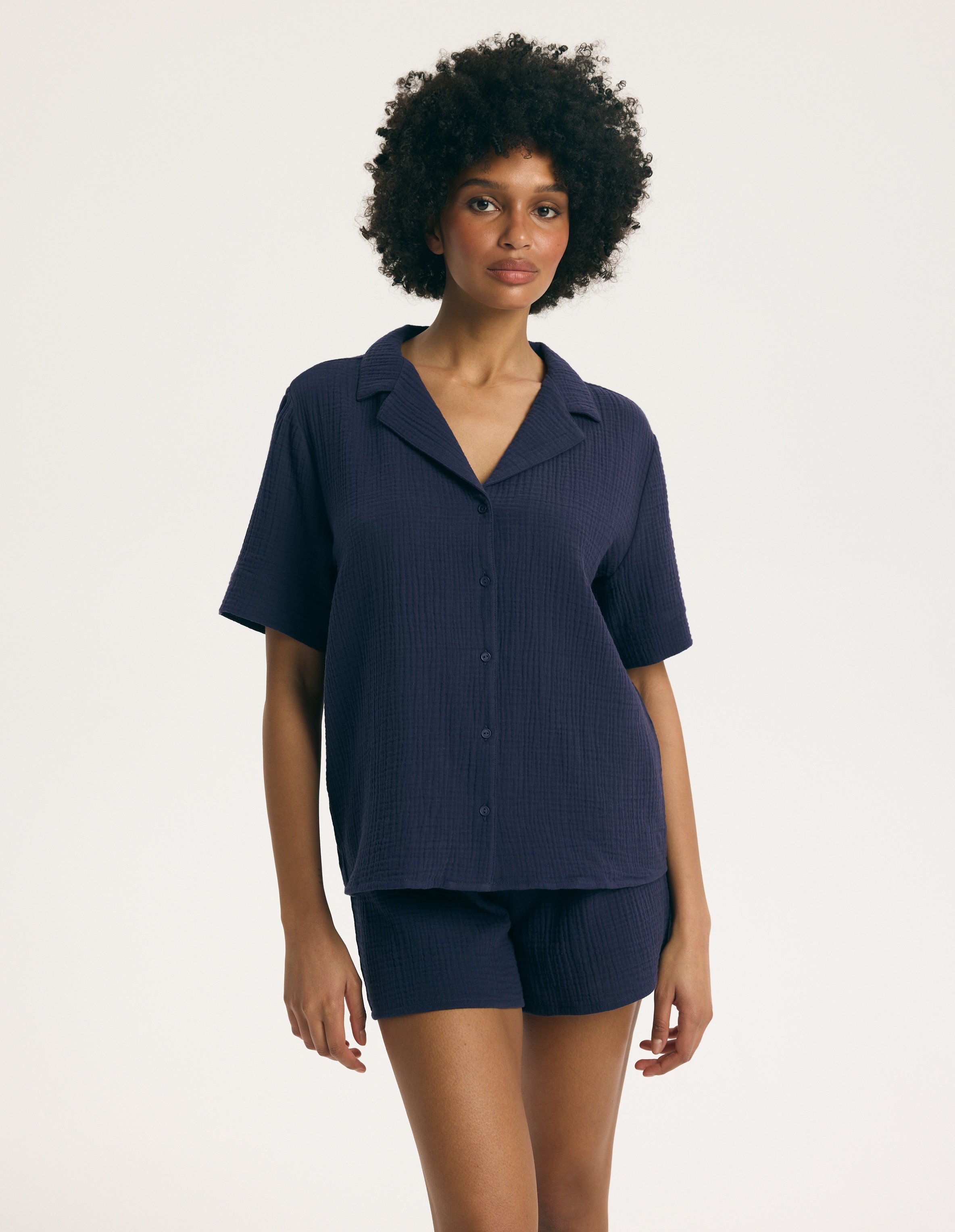 Garden Shirt 1