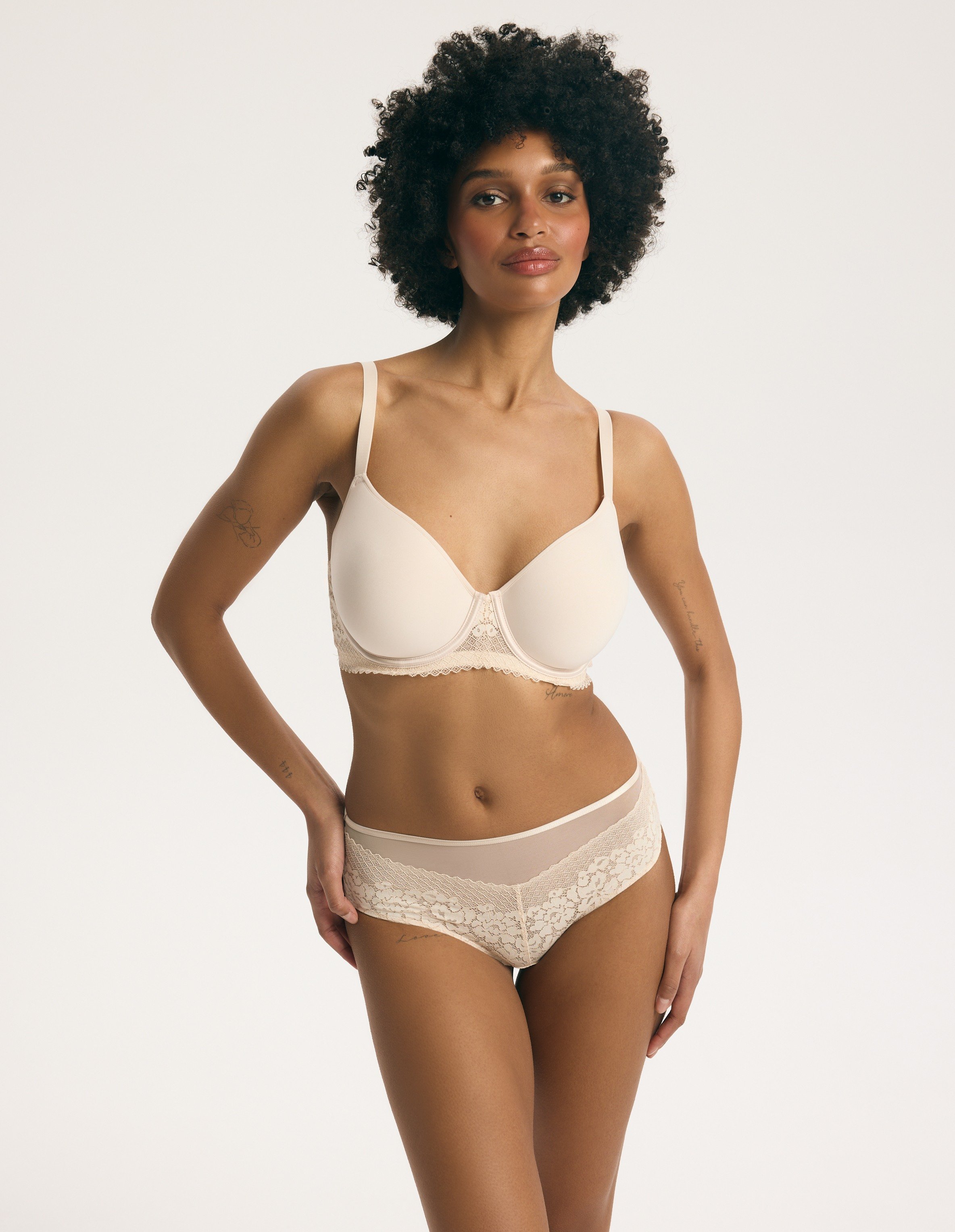 High-Waisted Panties Virginia 1
