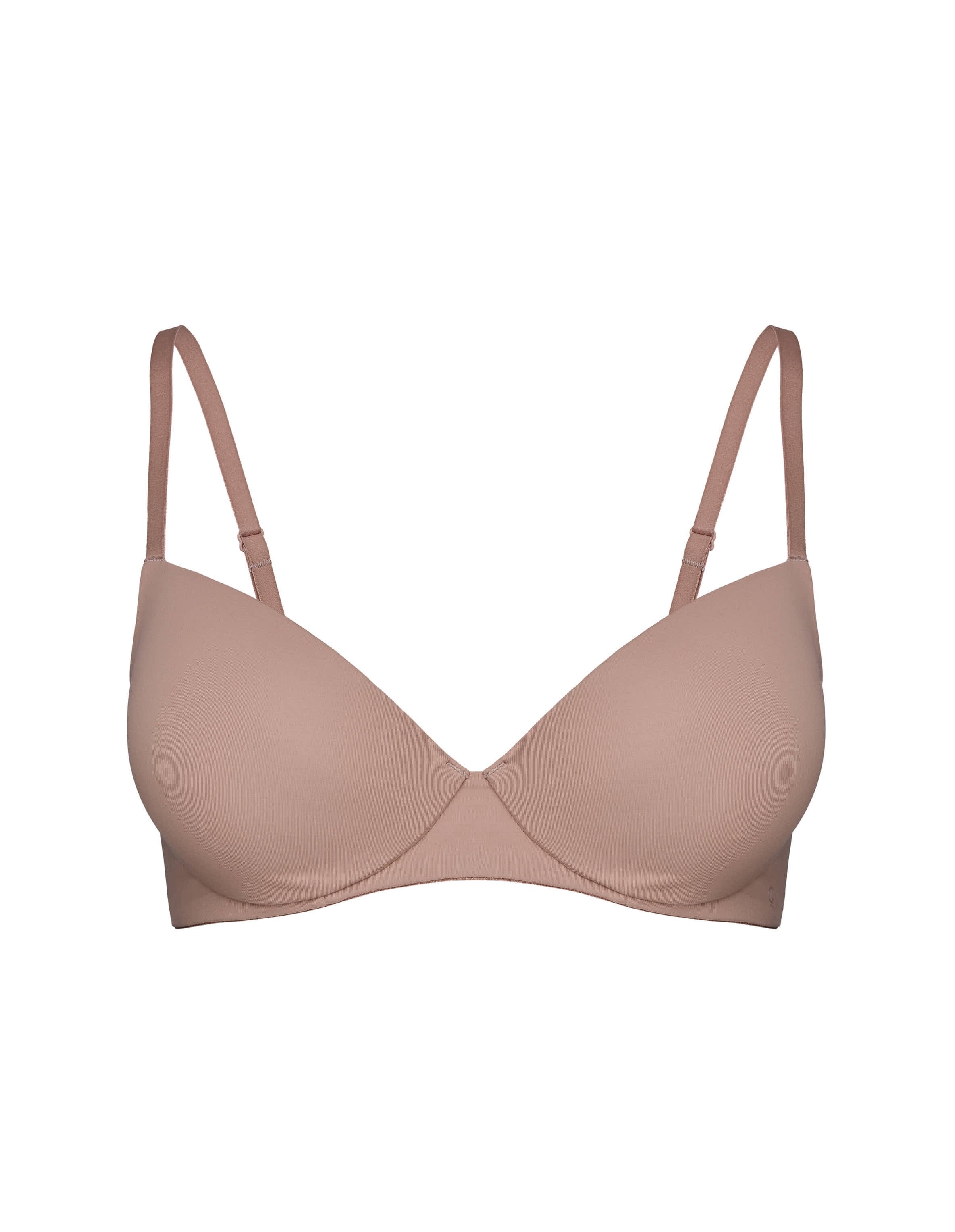 Biustonosz push-up Q1.01 Kassidy