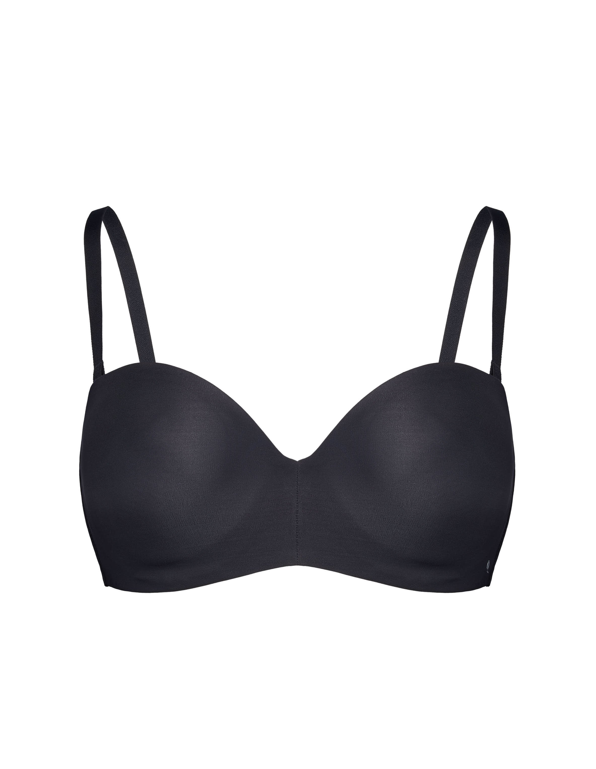 Push-up bra Q1.03 Raffen