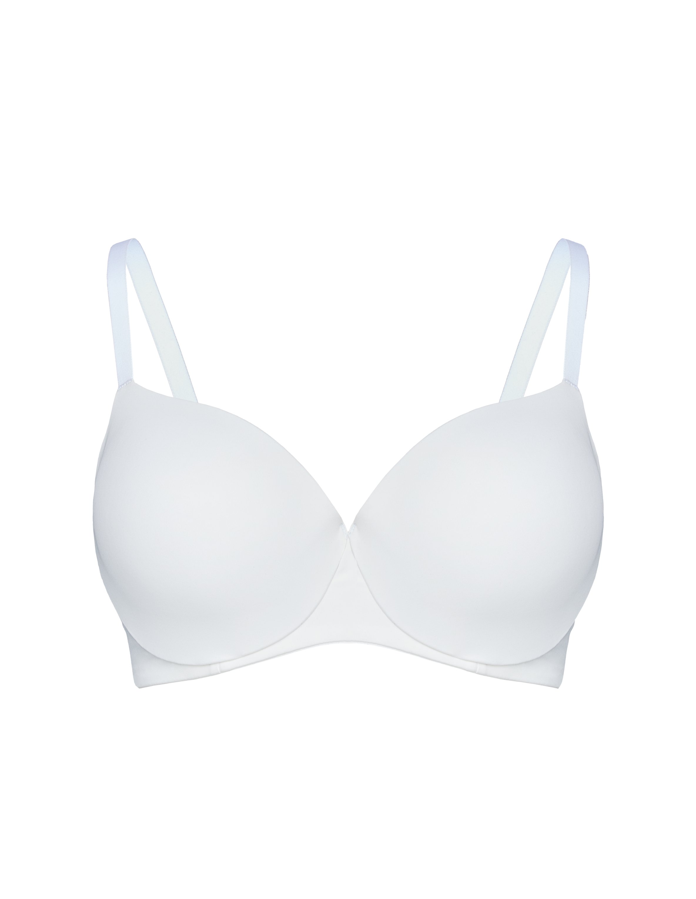 Padded bra Q1.13 Beautiful - cream