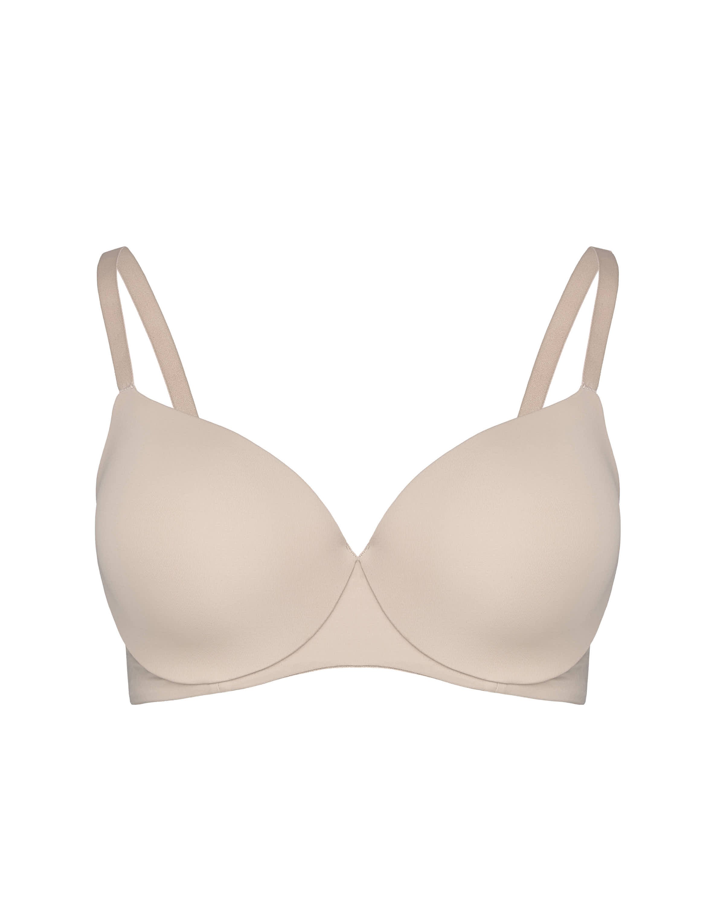 Padded bra Q1.13 Beautiful
