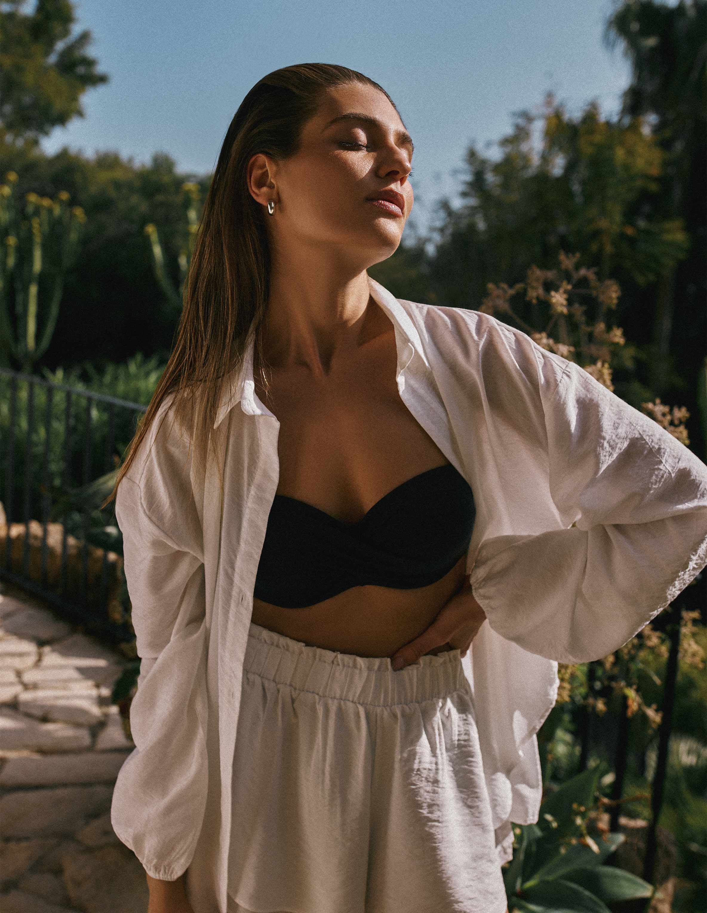 Шорти Noelle 1