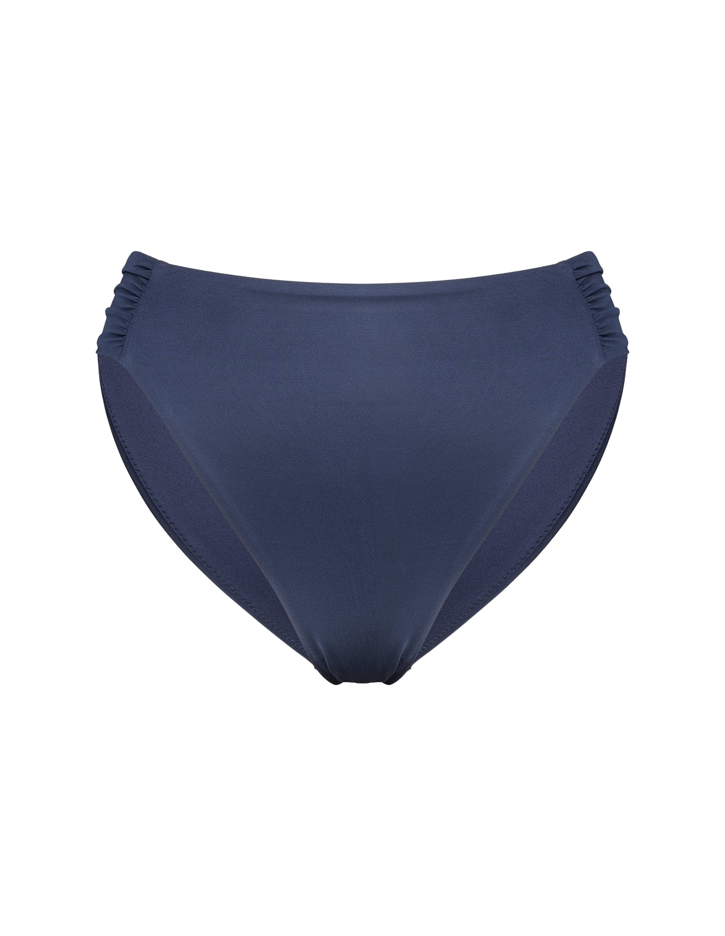 Antibes Bikini Bottom - Blue